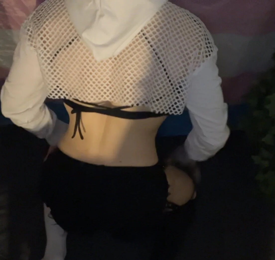 XXX Porn Photo of Nude femboyjohn 6