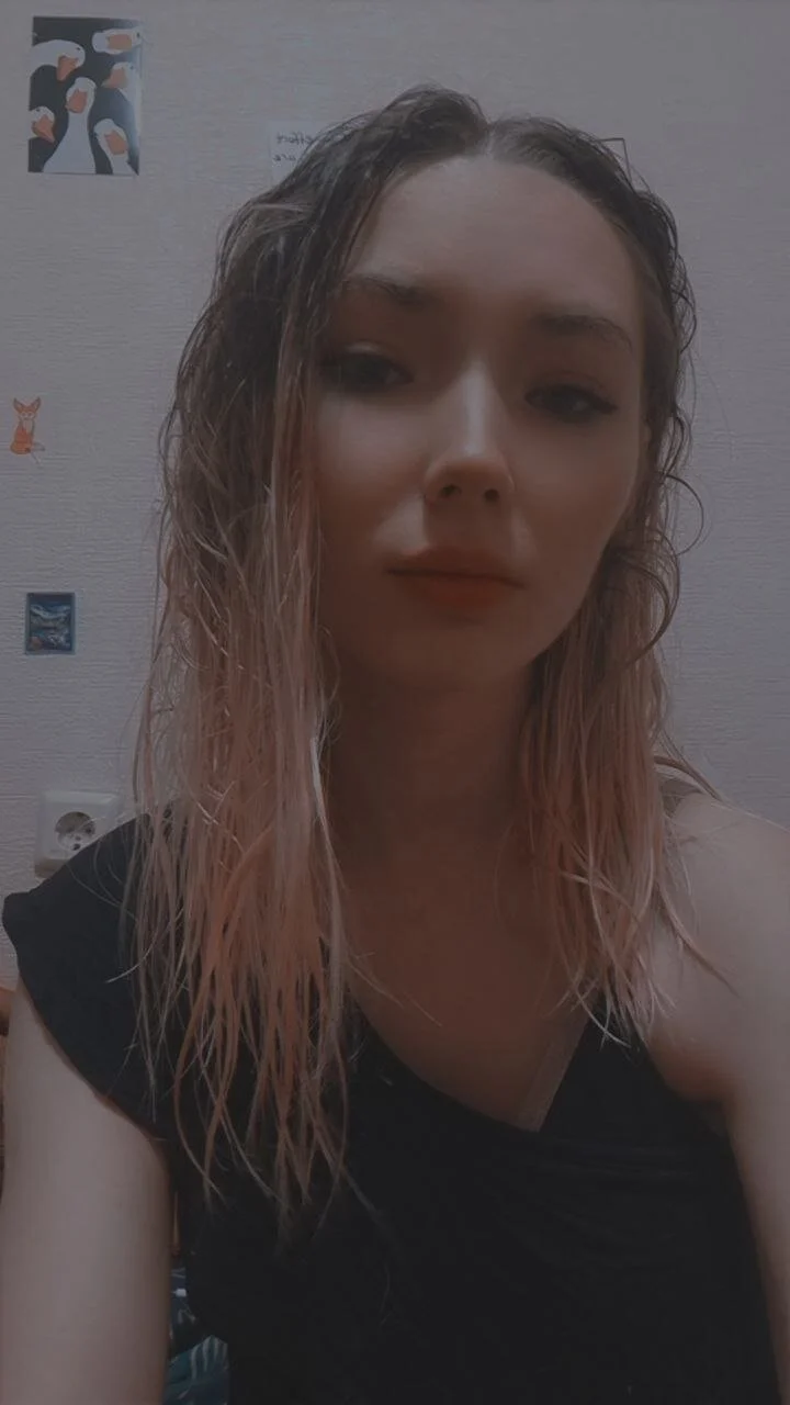 XXX Porn Photo of Nude _kikiclark__ 35