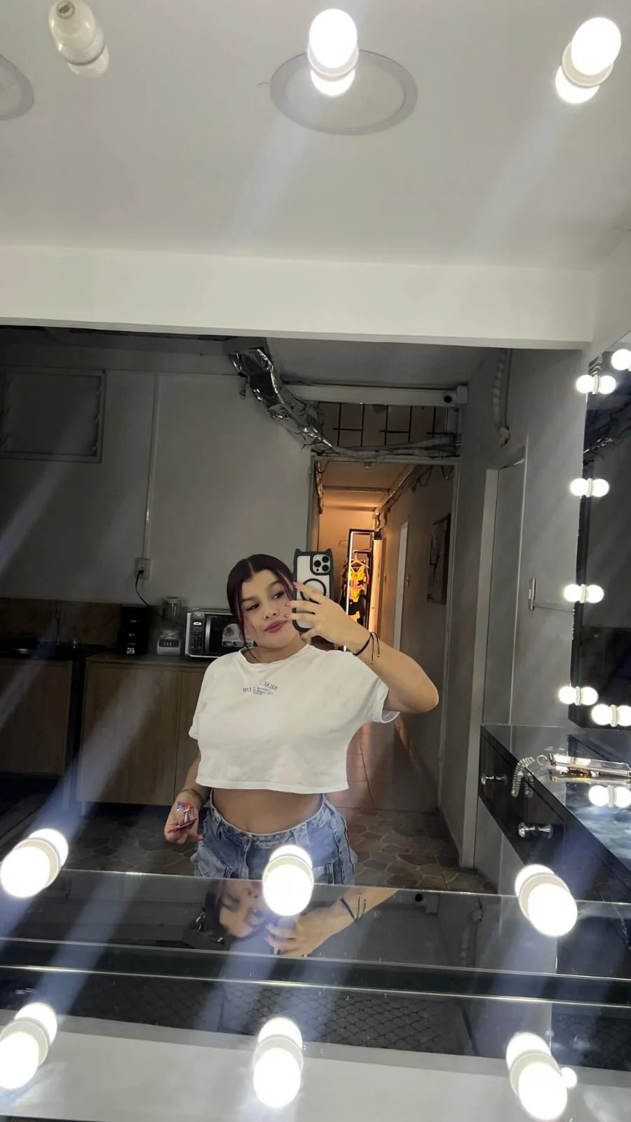 XXX Porn Photo of Nude vickysmithh_ 10