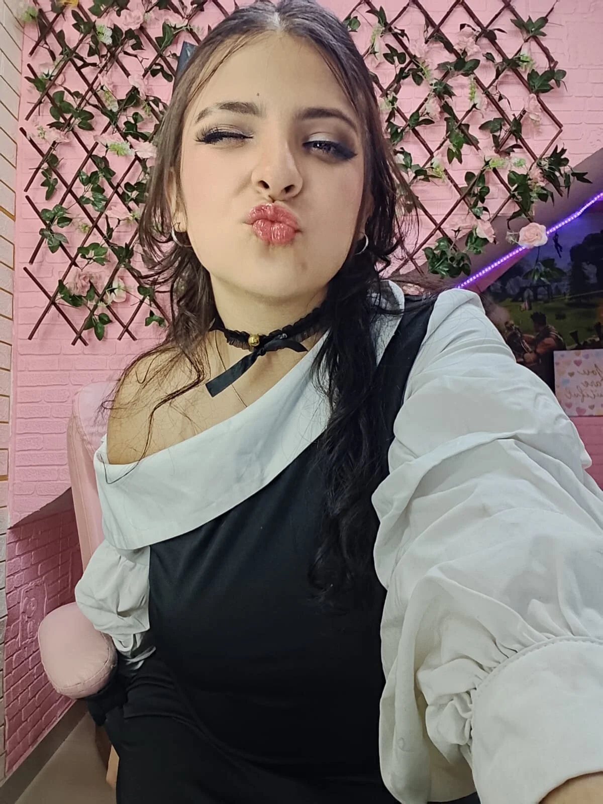 XXX Porn Photo of Nude mily_x 1