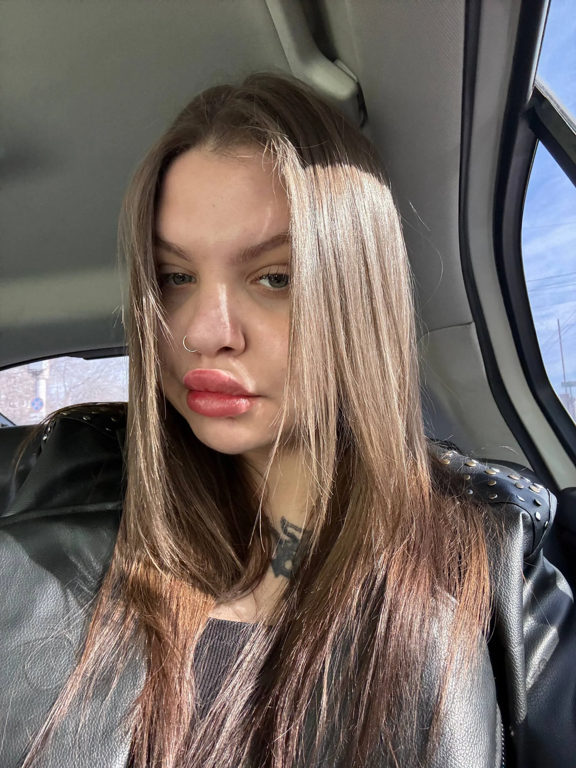 XXX Porn Photo of Nude Alice_Moorr 5