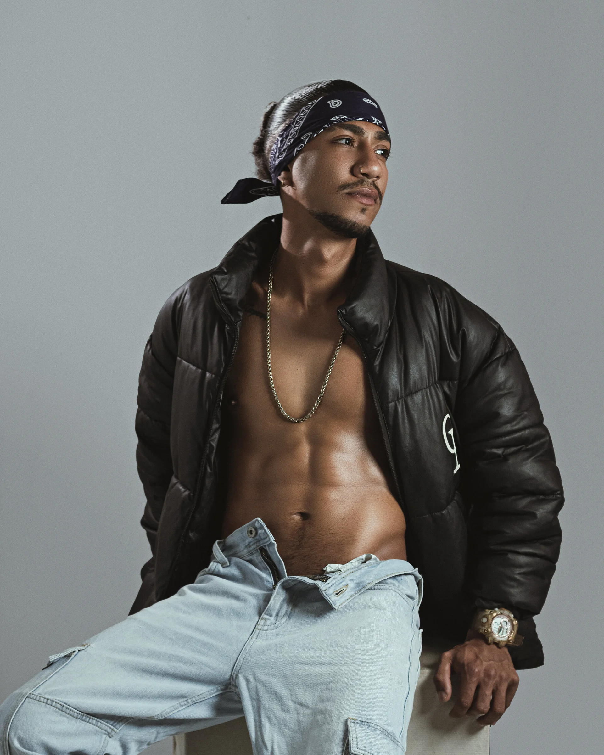 XXX Porn Photo of Nude Milan_coopers 3