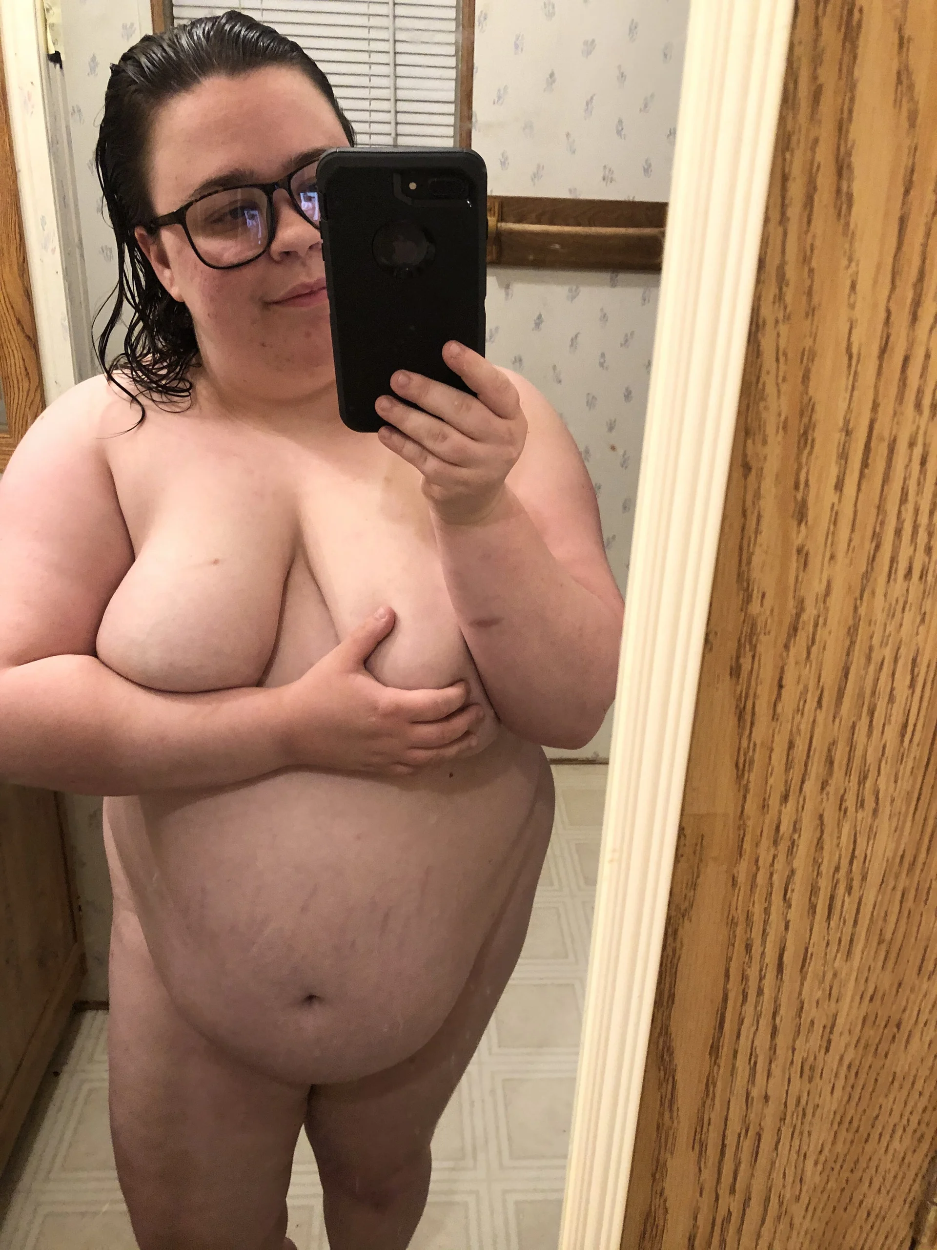 XXX Porn Photo of Nude SexyxLexie 436