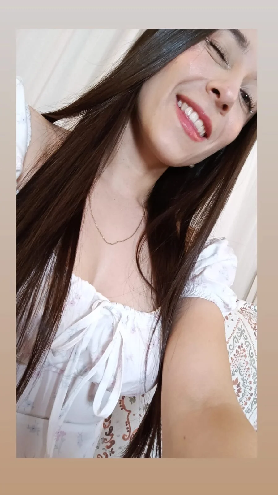 XXX Porn Photo of Nude Elisabetta_Amour 7