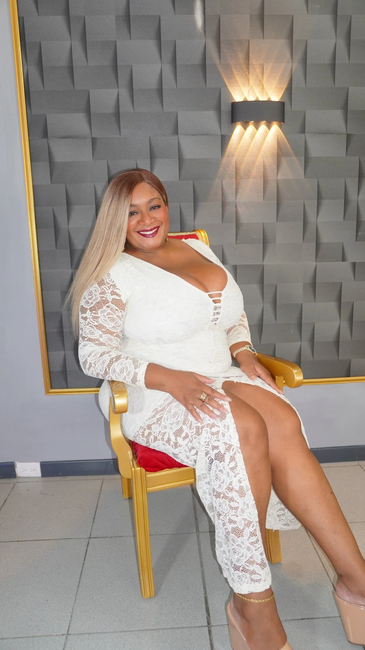XXX Porn Photo of Nude NahomiAndrew 73