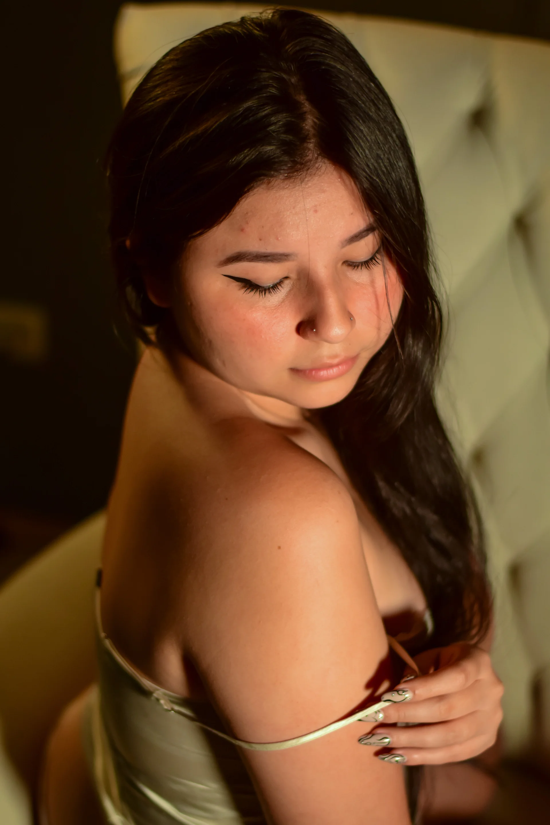 XXX Porn Photo of Nude Hanaa_rosse 8