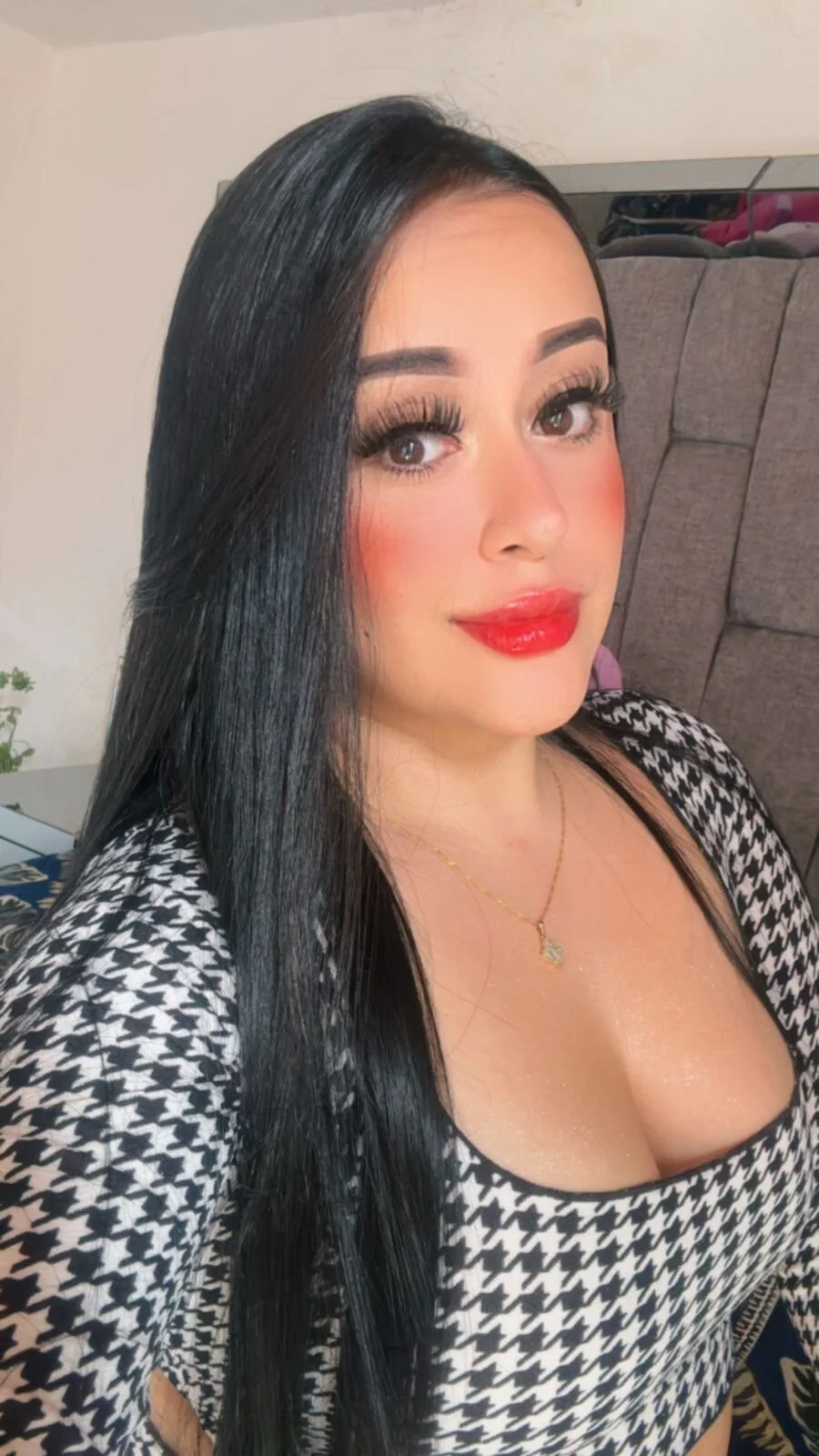 XXX Porn Photo of Nude lysa_thomas 3