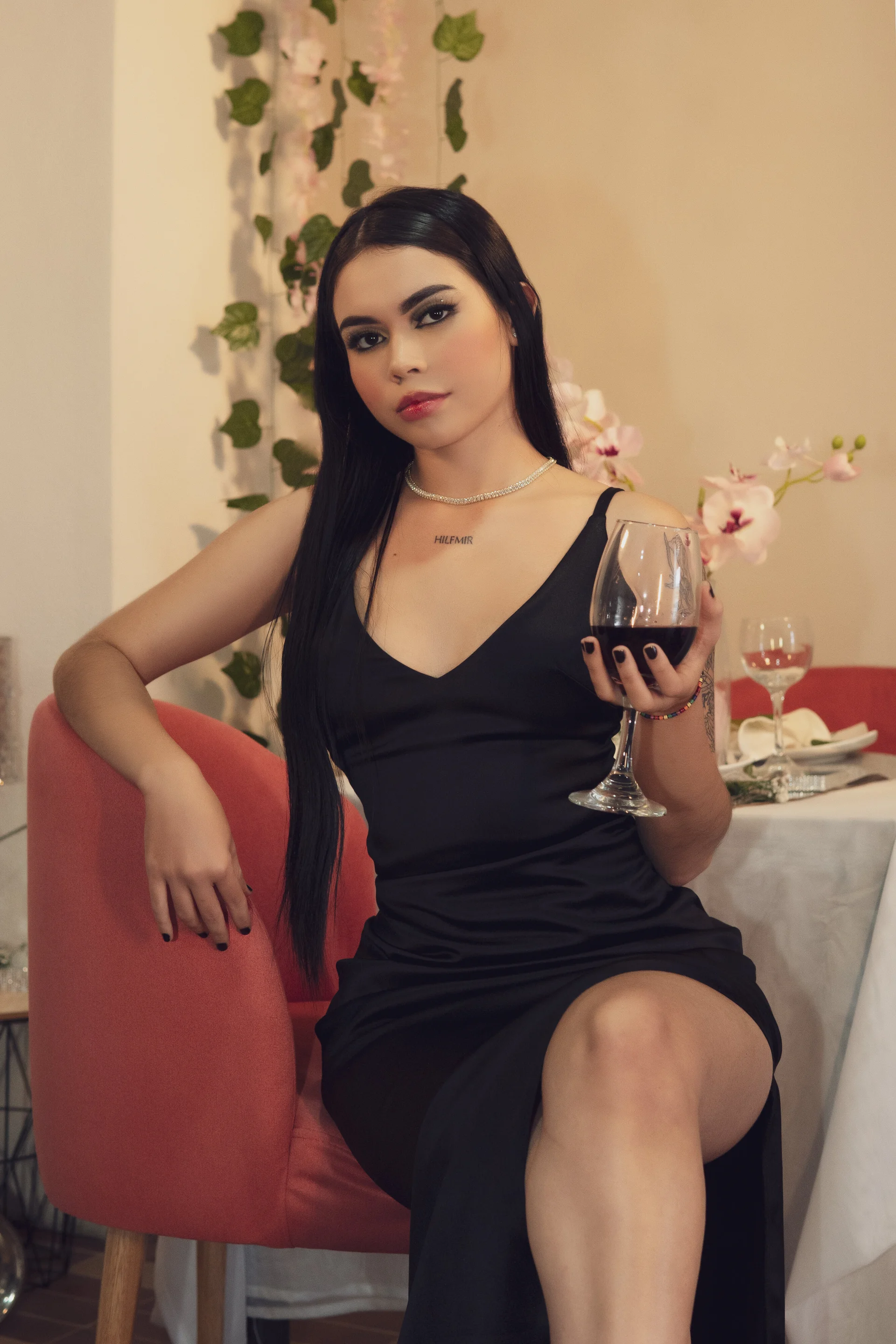 XXX Porn Photo of Nude Nicorobinn 24