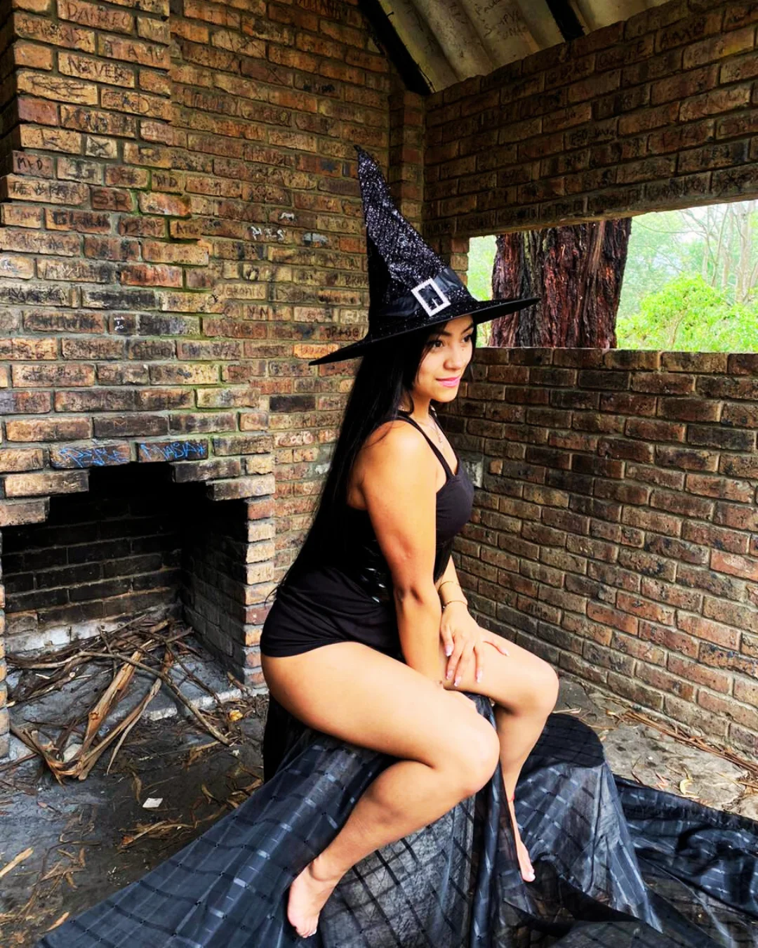 XXX Porn Photo of Nude NatalyEscobar_lx 13
