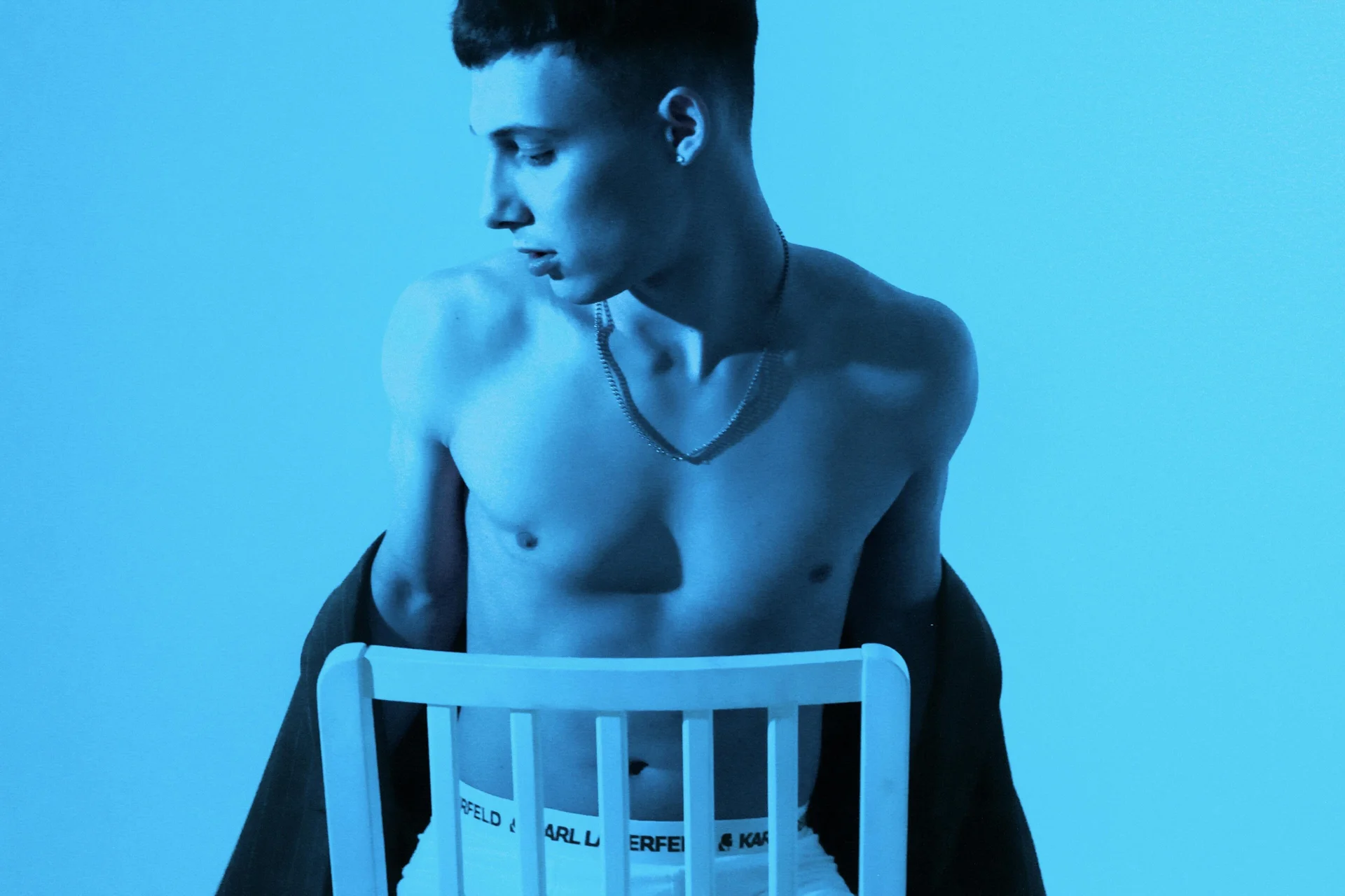 XXX Porn Photo of Nude Kent_Ross 5
