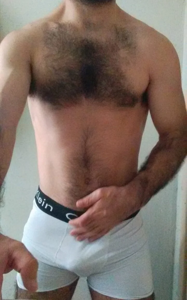 XXX Porn Photo of Nude robsonbr 5