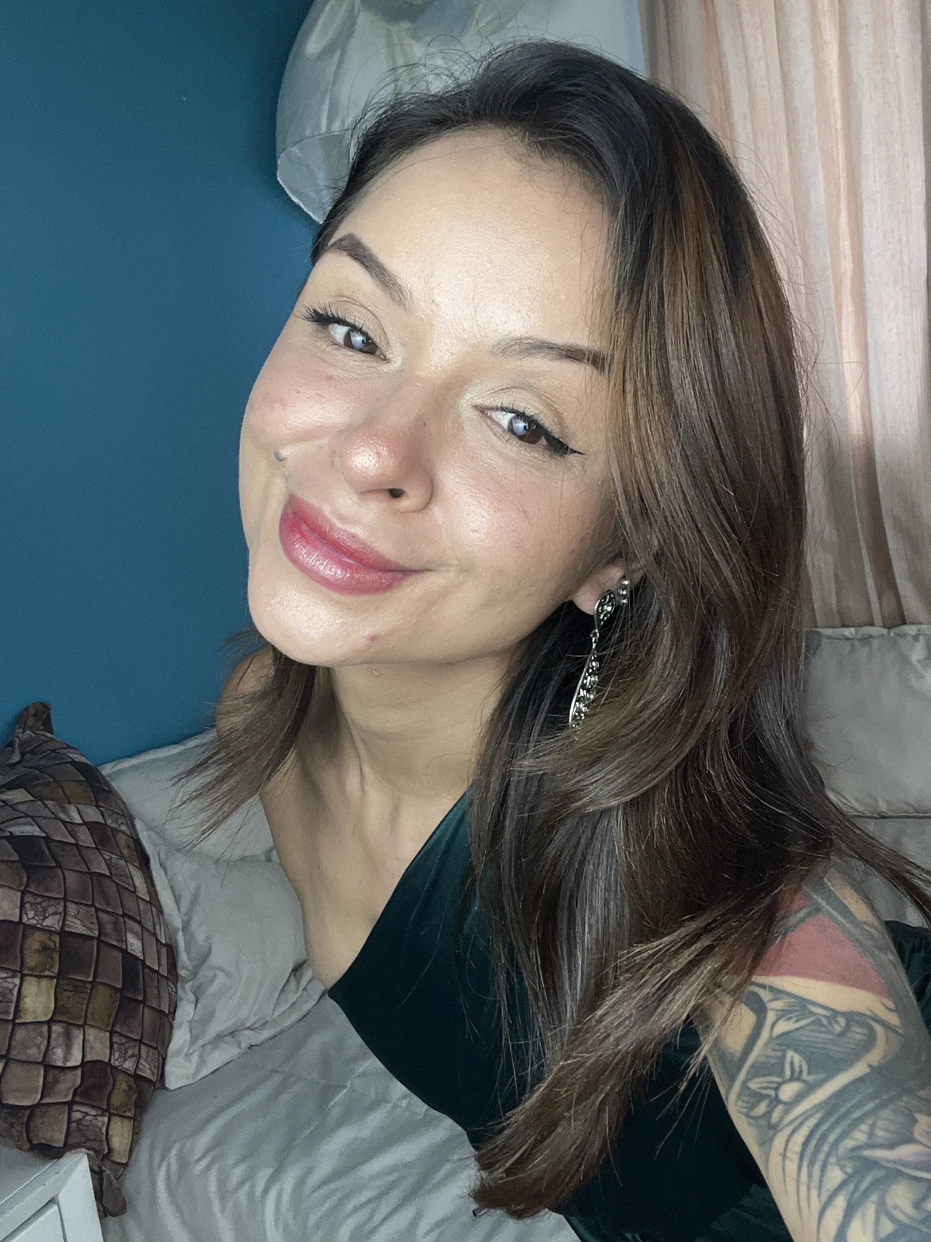XXX Porn Photo of Nude Selena_G69 1334