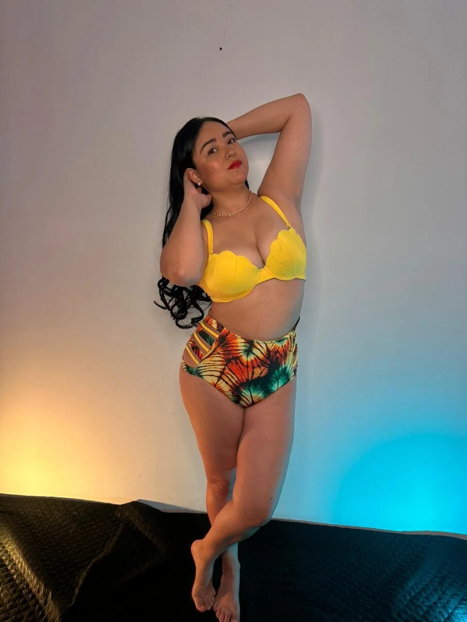 XXX Porn Photo of Nude hanne_monroe 1
