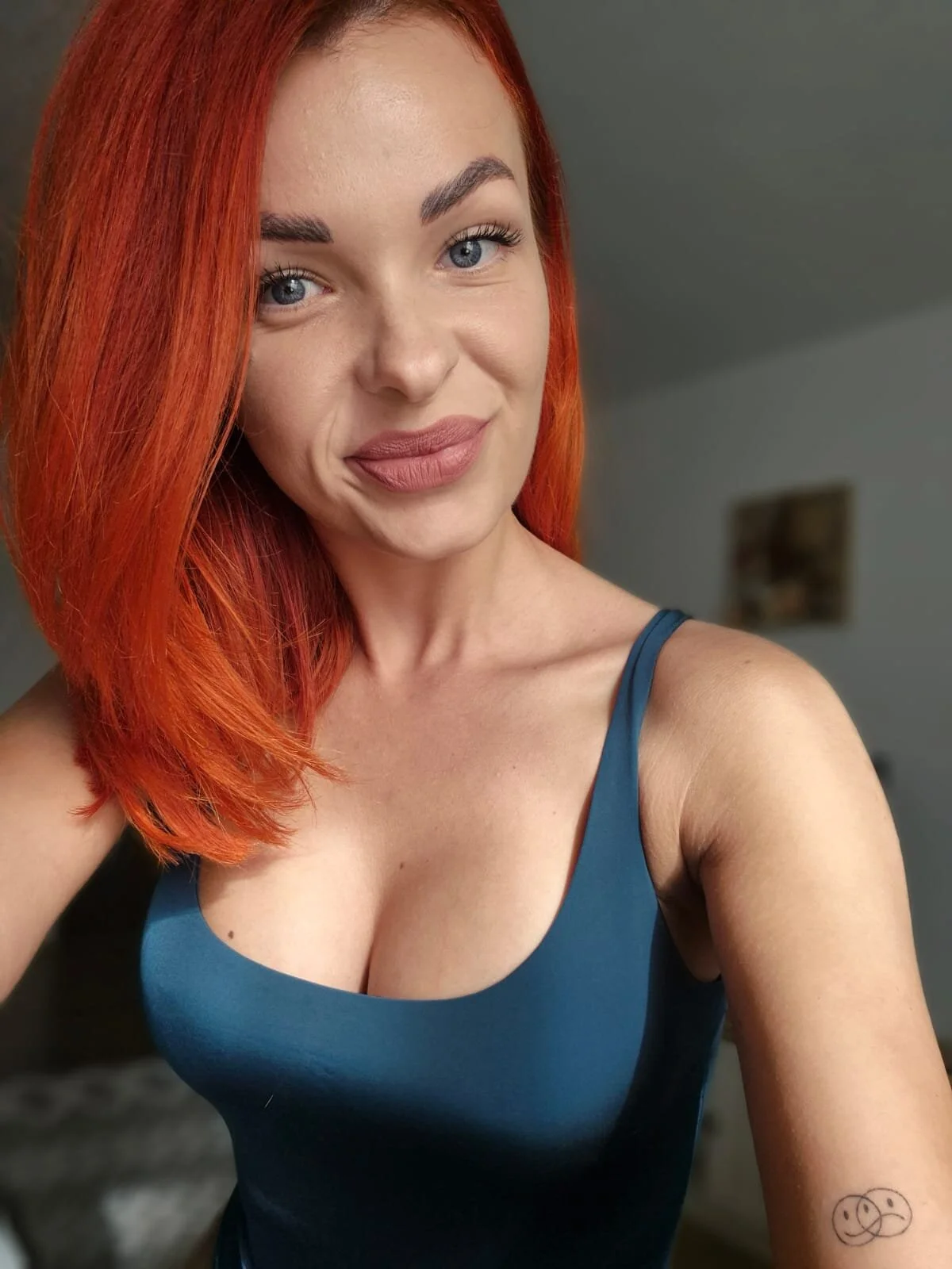 XXX Porn Photo of Nude Ava_Carterr 4