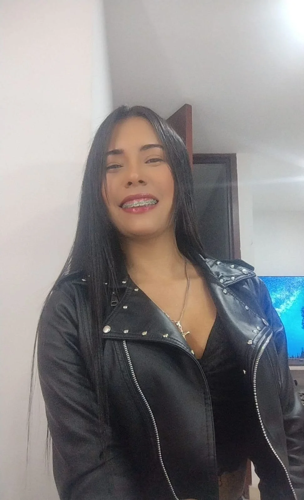 XXX Porn Photo of Nude VelvetRosss 9