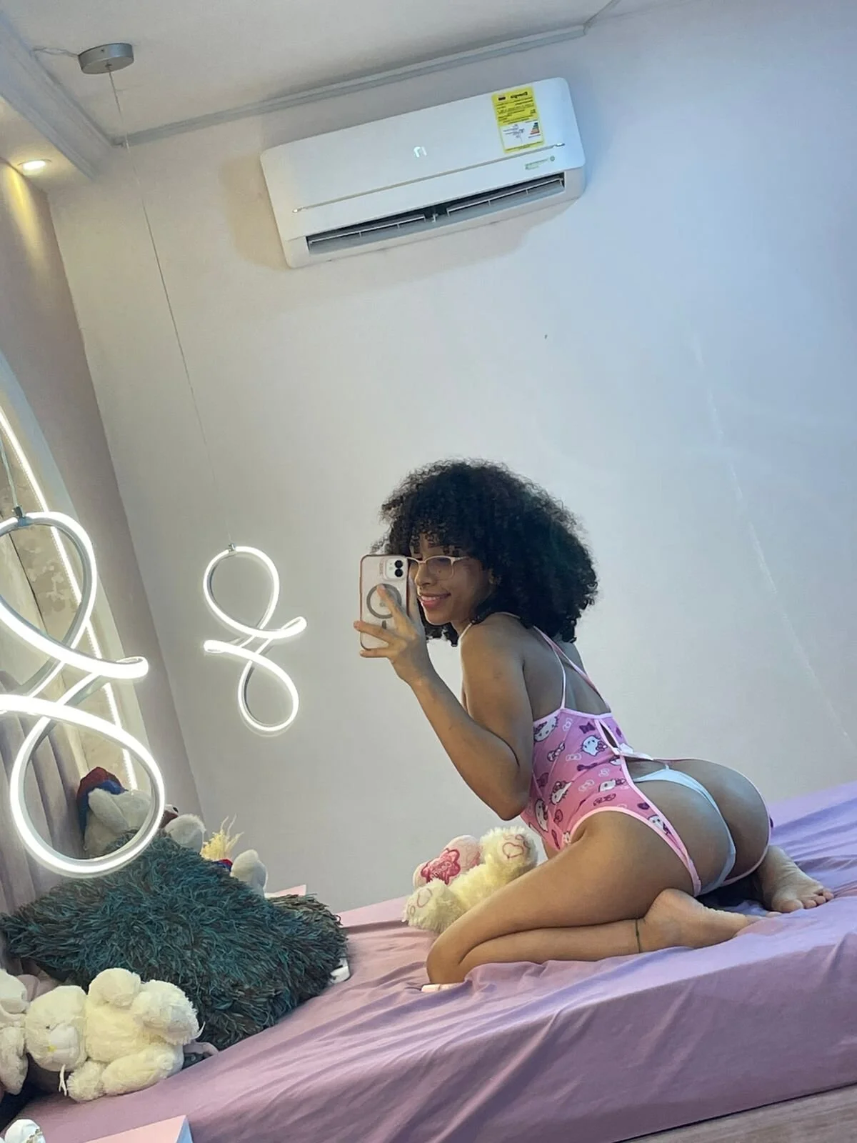 XXX Porn Photo of Nude CamilaJohnston 20