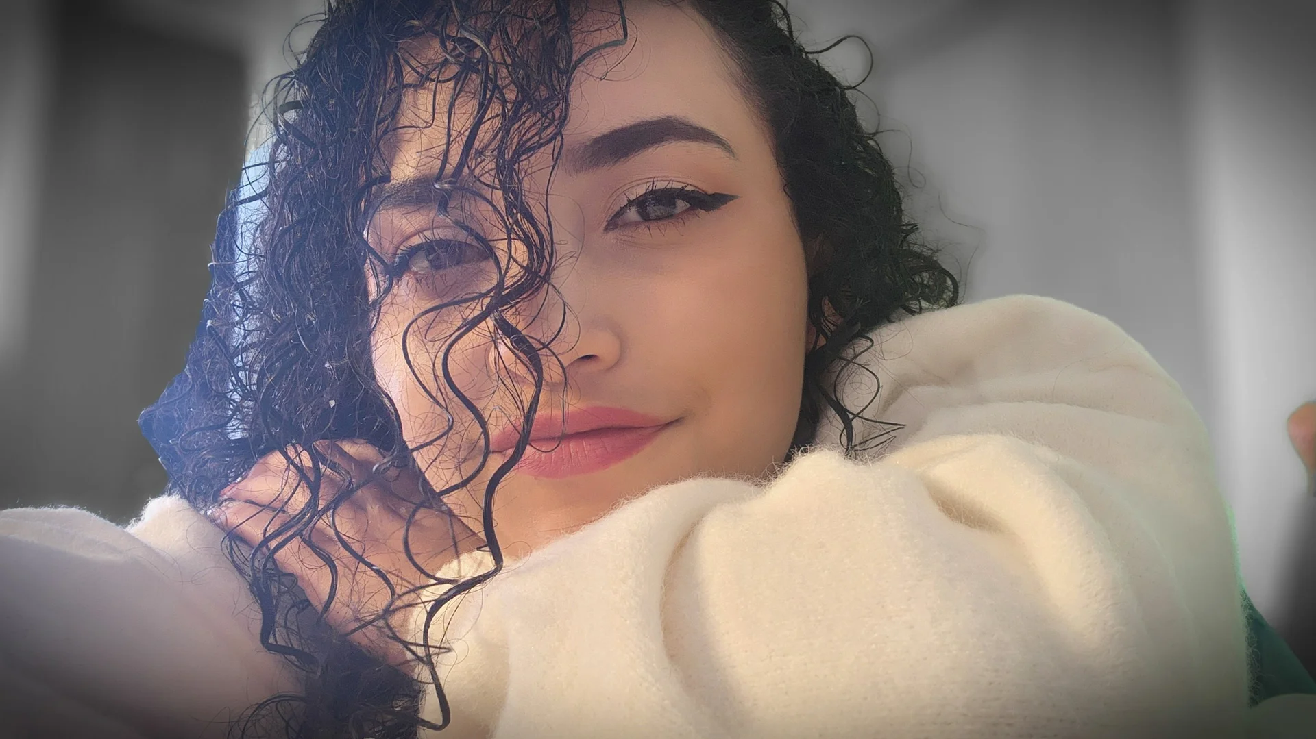 XXX Porn Photo of Nude Lucy_Marin 20