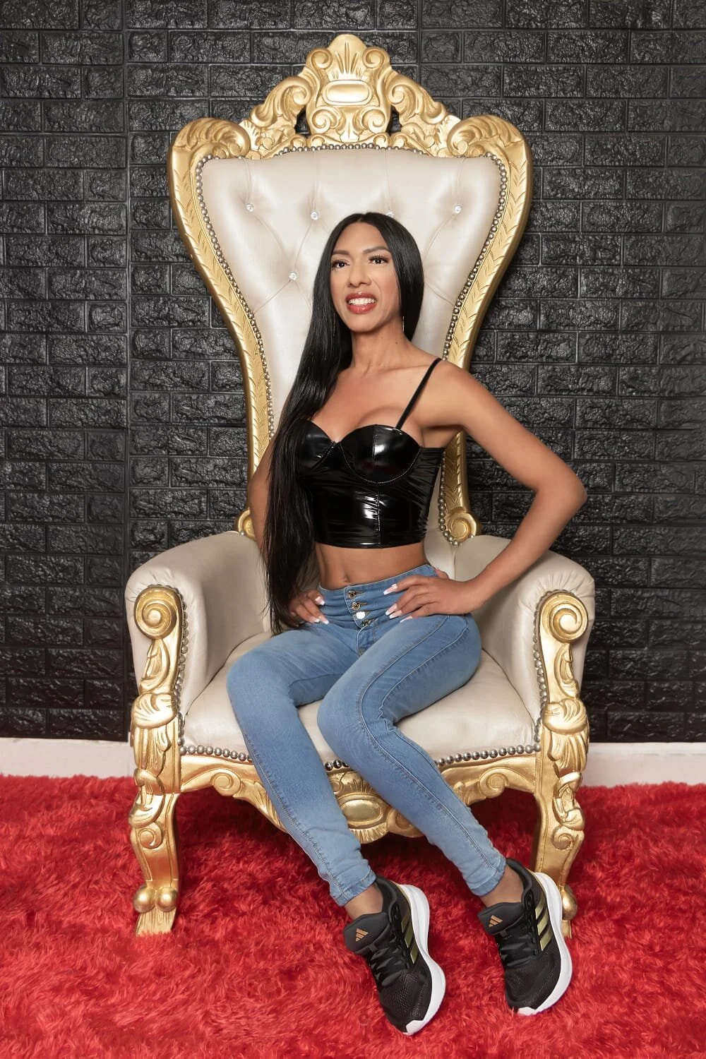 XXX Porn Photo of Nude DAYANA_BIG_COCK 12