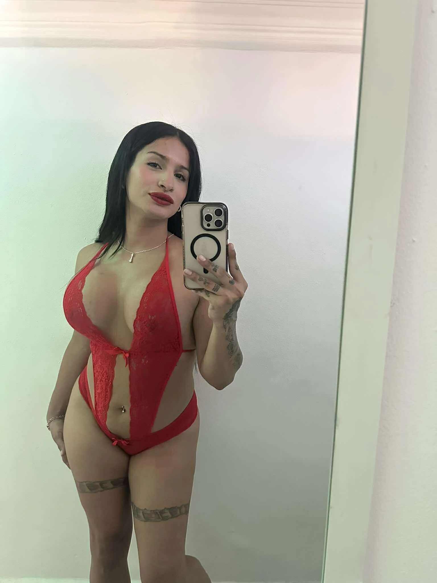 XXX Porn Photo of Nude jennifer_ts 6