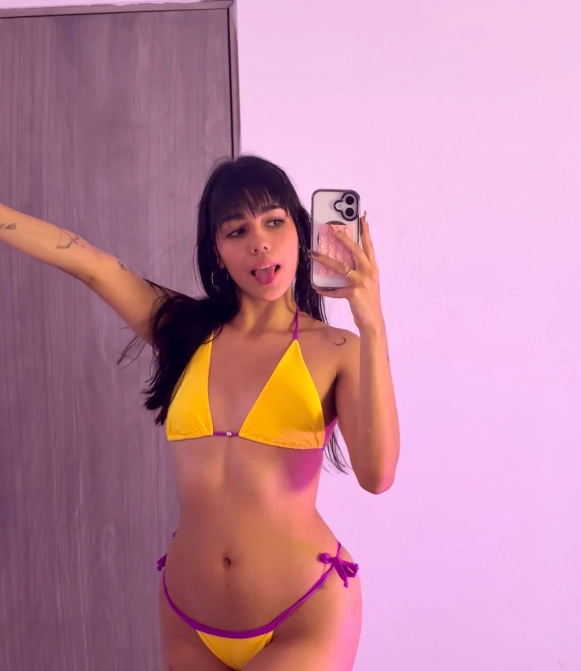 XXX Porn Photo of Nude hannah_jet 45