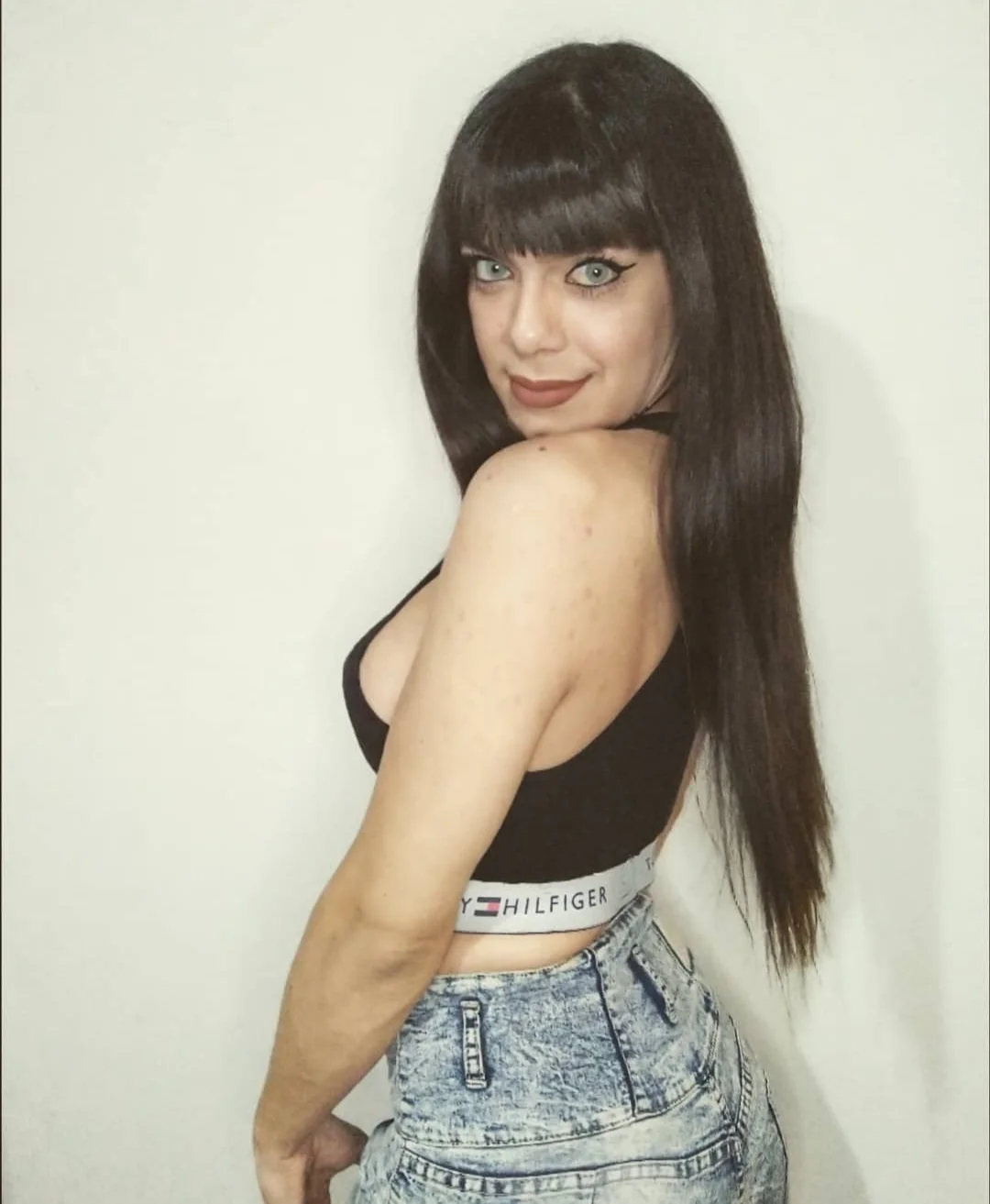 XXX Porn Photo of Nude miaparcel 2