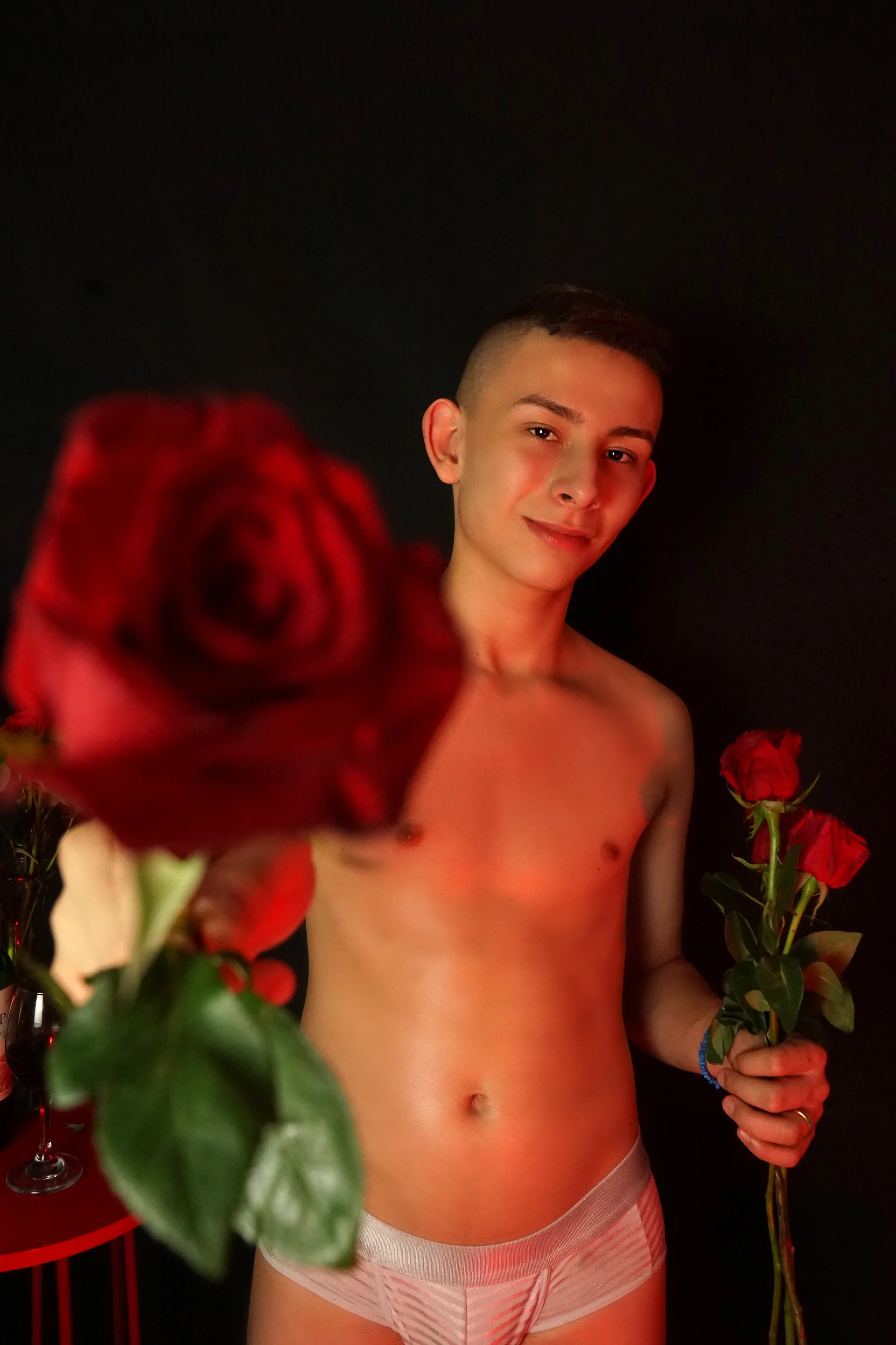 XXX Porn Photo of Nude Christ_Miller3 44