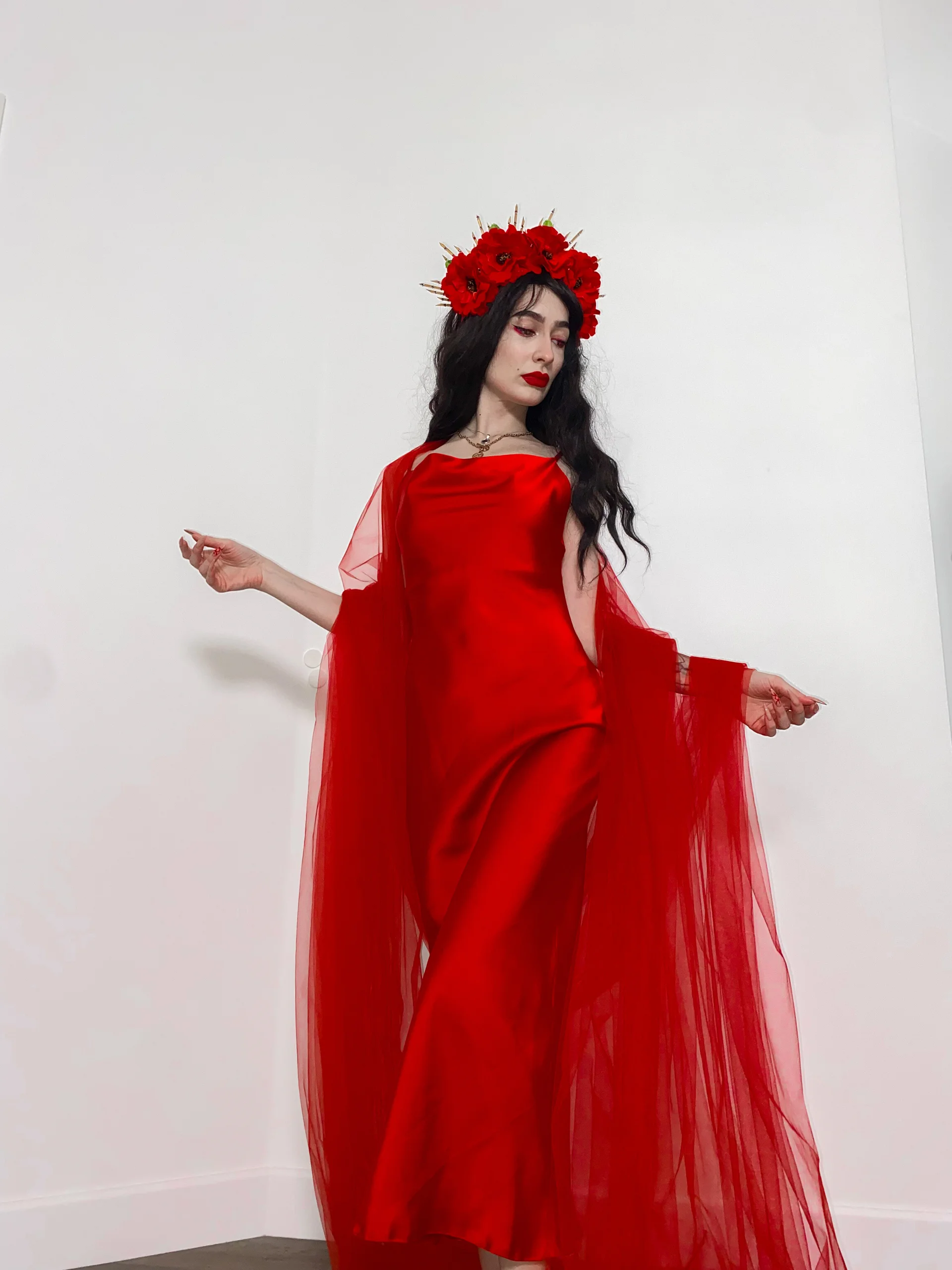 XXX Porn Photo of Nude MarieKarma 130
