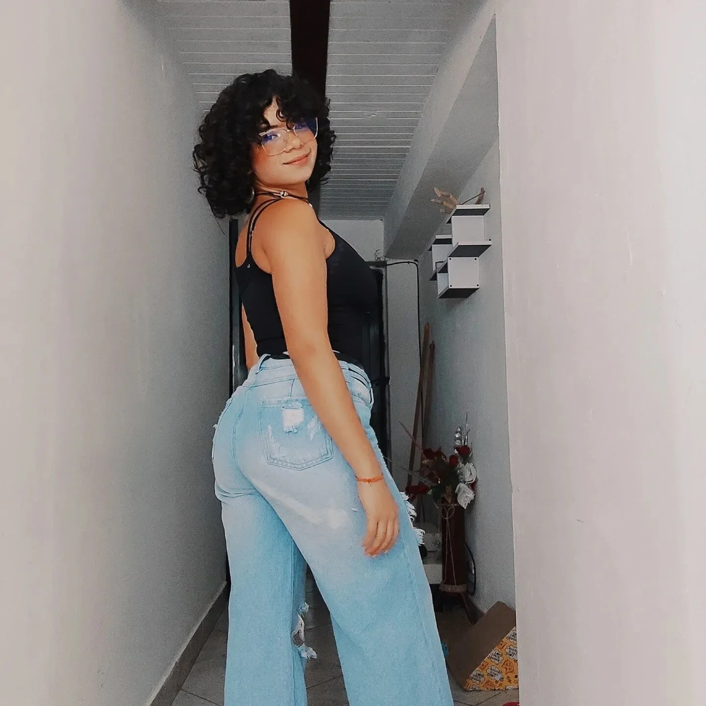 XXX Porn Photo of Nude Simone_Miller 61