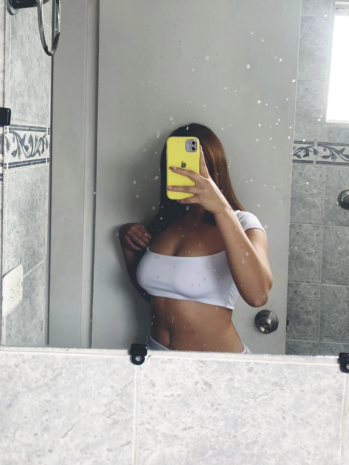 XXX Porn Photo of Nude AliceHill8 1