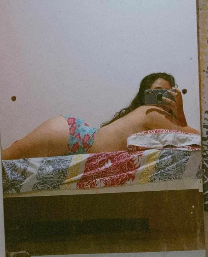 XXX Porn Photo of Nude TinyBunnyAli 2