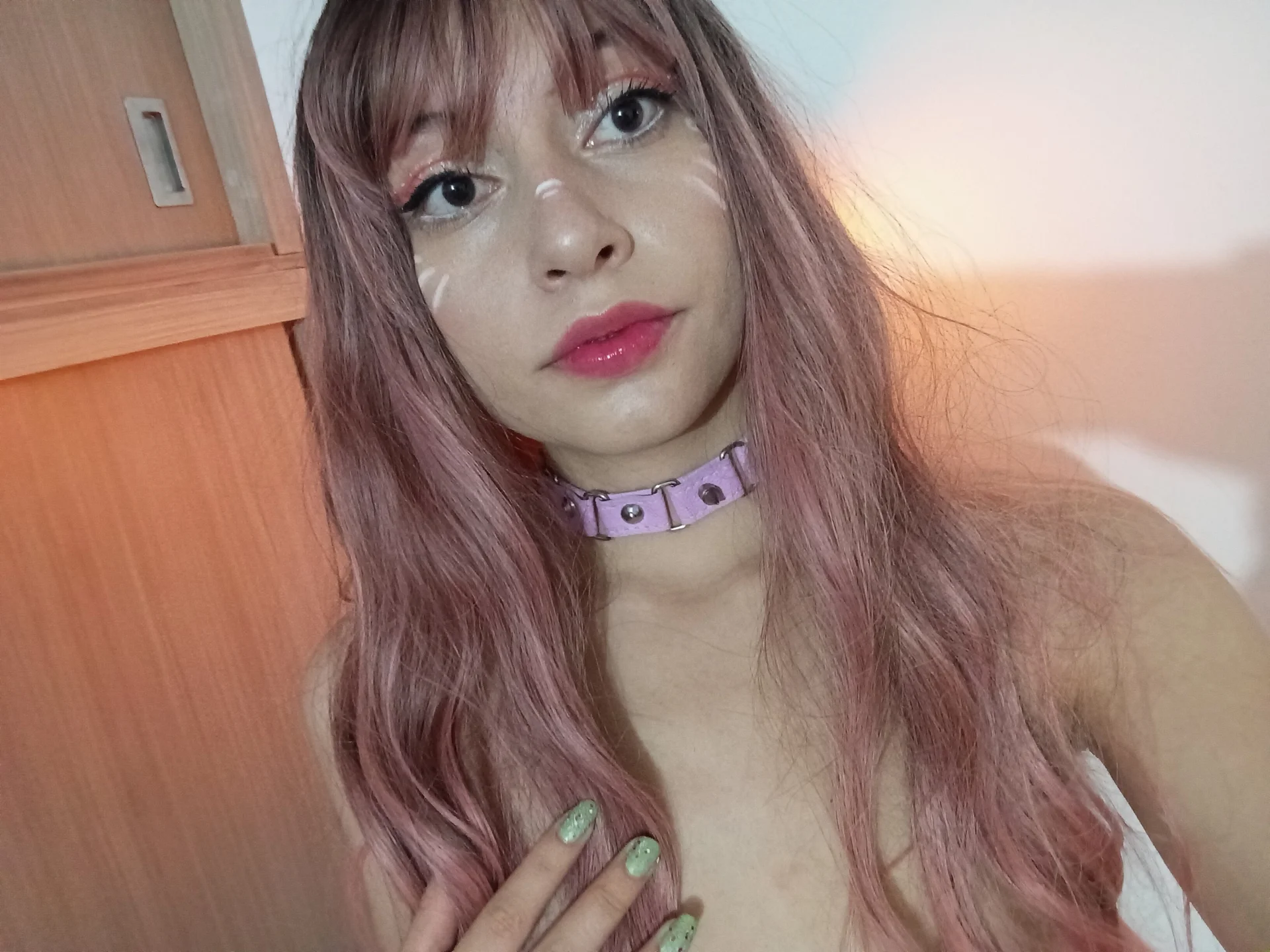 XXX Porn Photo of Nude Celeste_Ford_18 2