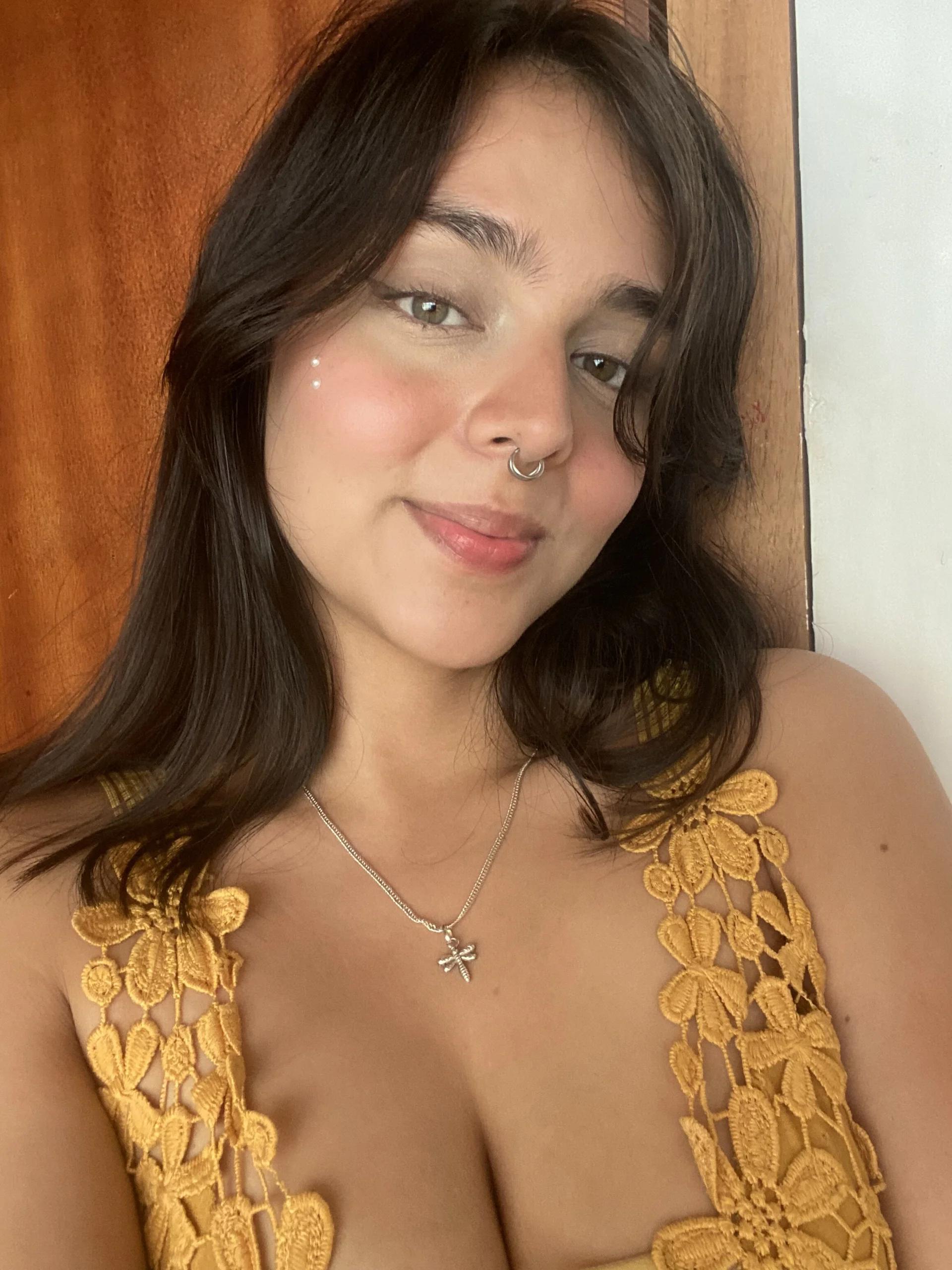 XXX Porn Photo of Nude NicoleSanchezzz 13