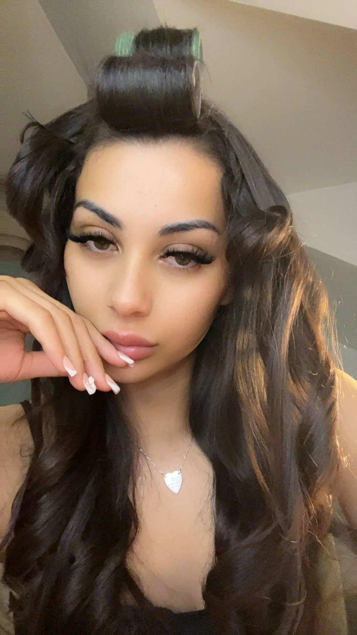 XXX Porn Photo of Nude Badcrystal 17