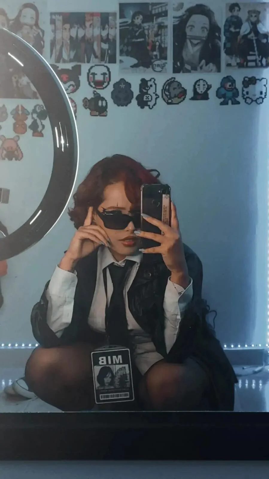 XXX Porn Photo of Nude willow_poisson 69