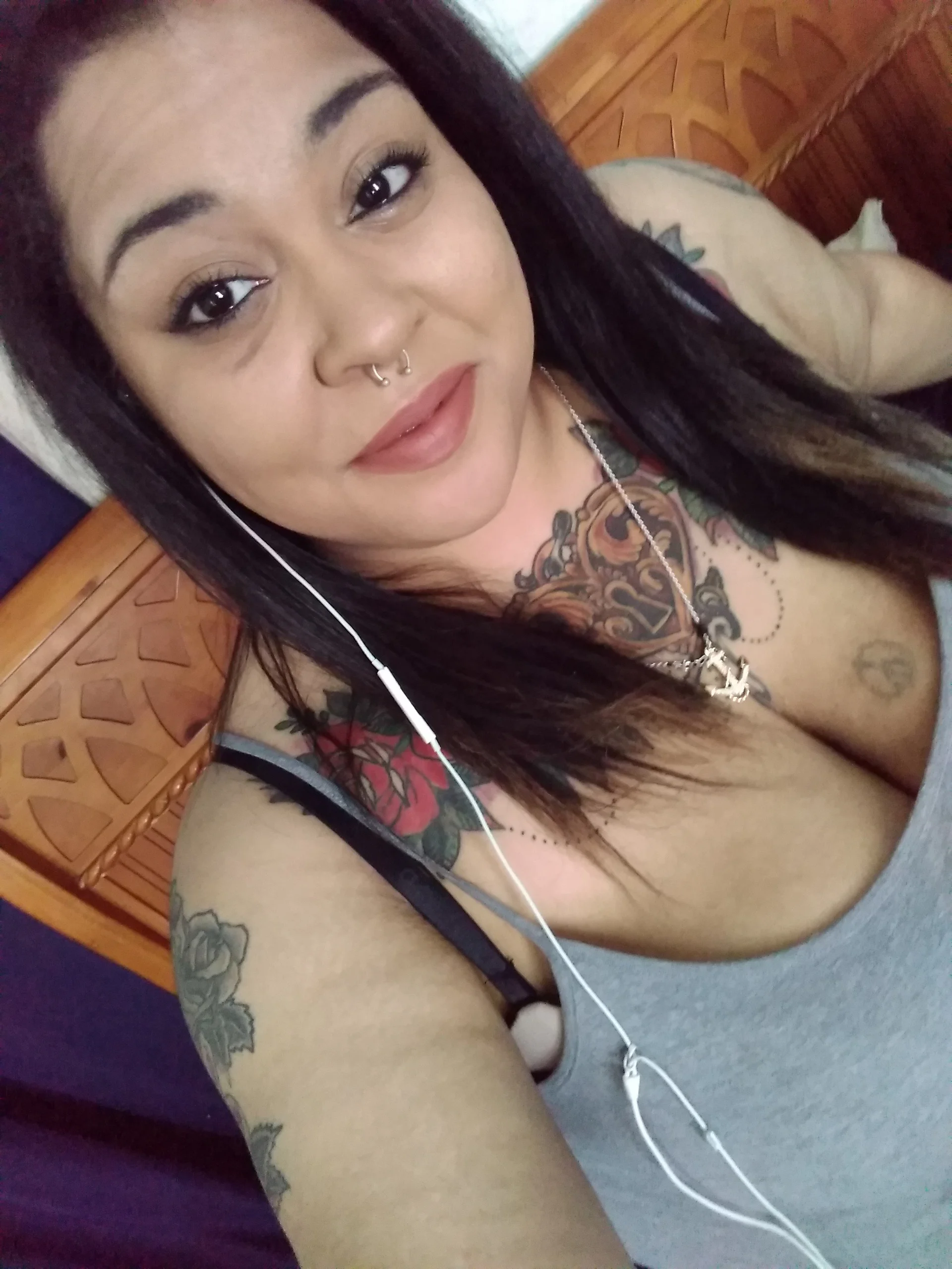 XXX Porn Photo of Nude natasha6969 2