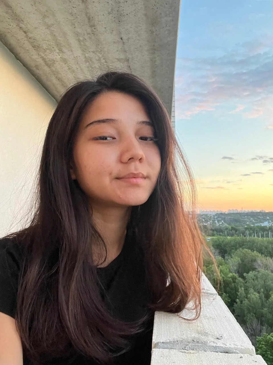 XXX Porn Photo of Nude milana_marttt 20