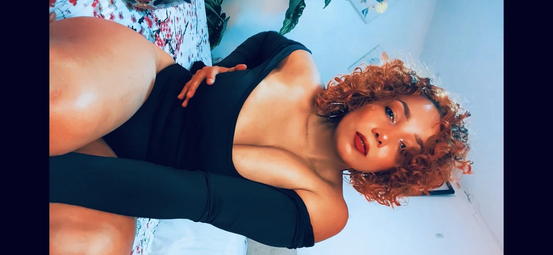 XXX Porn Photo of Nude amber_demons2021 66