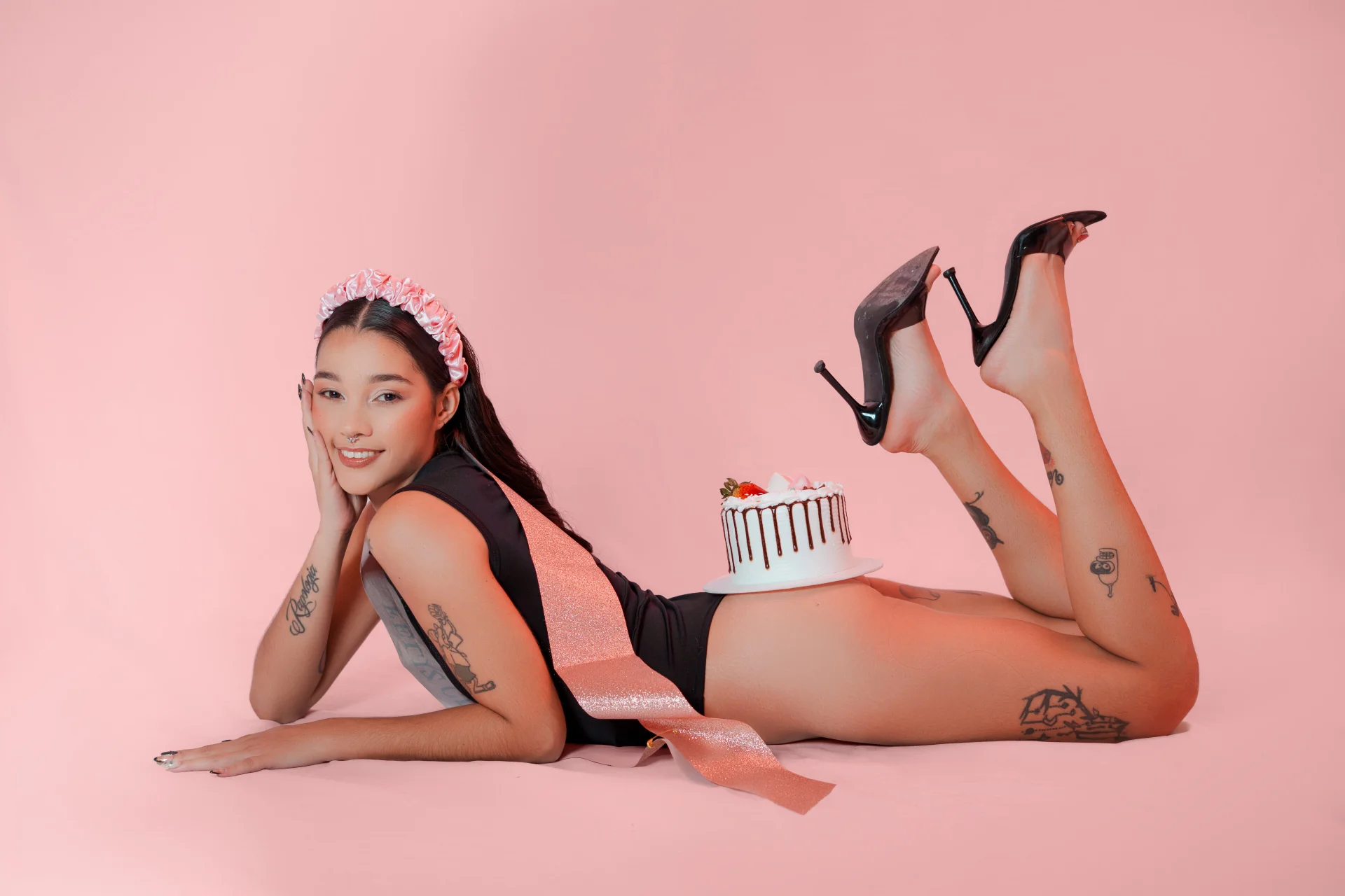 XXX Porn Photo of Nude loraineblake 12
