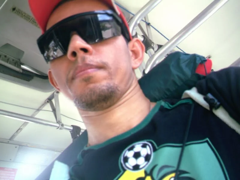 XXX Porn Photo of Nude giulianobrasil 5