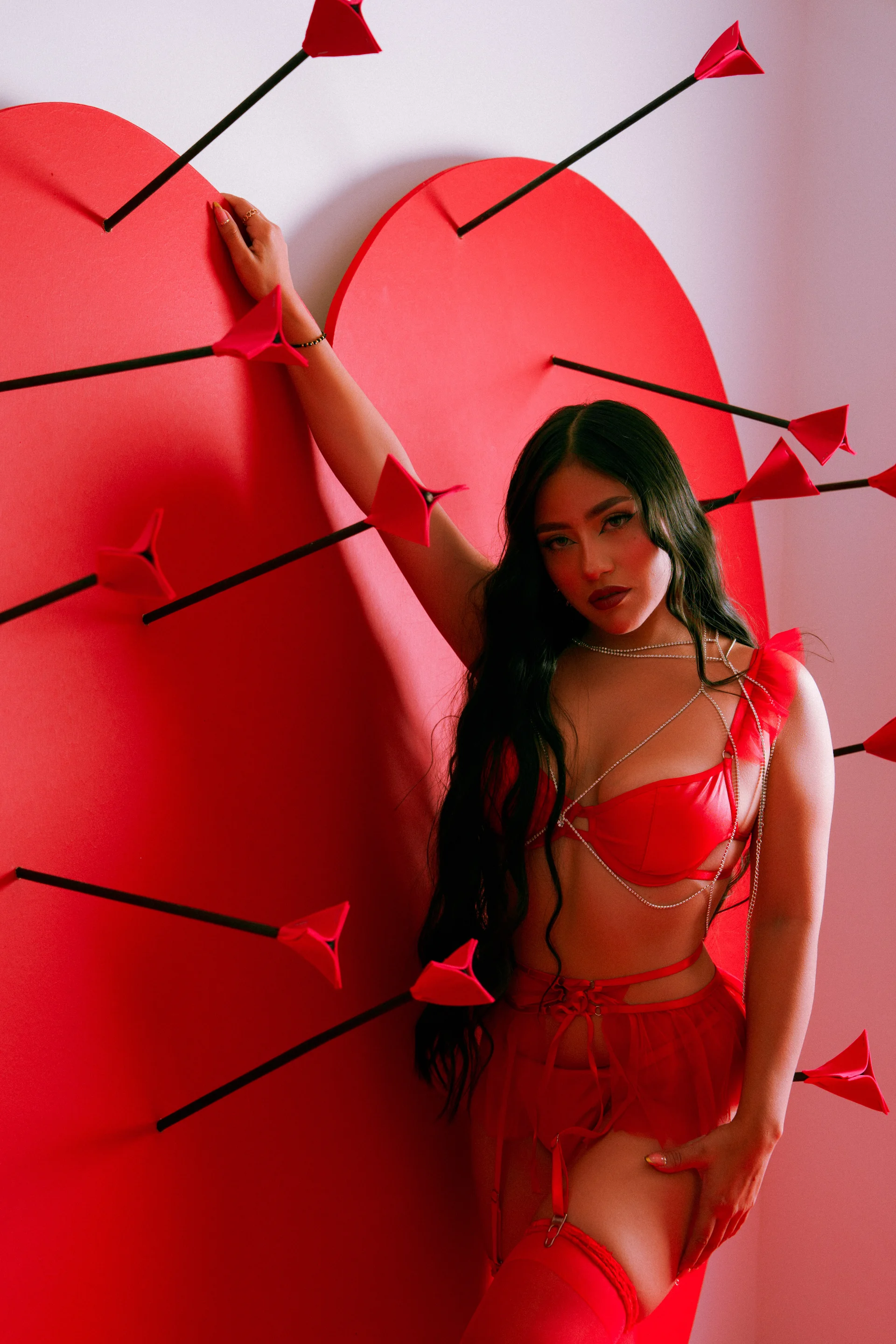 XXX Porn Photo of Nude nicolle_pierce 27