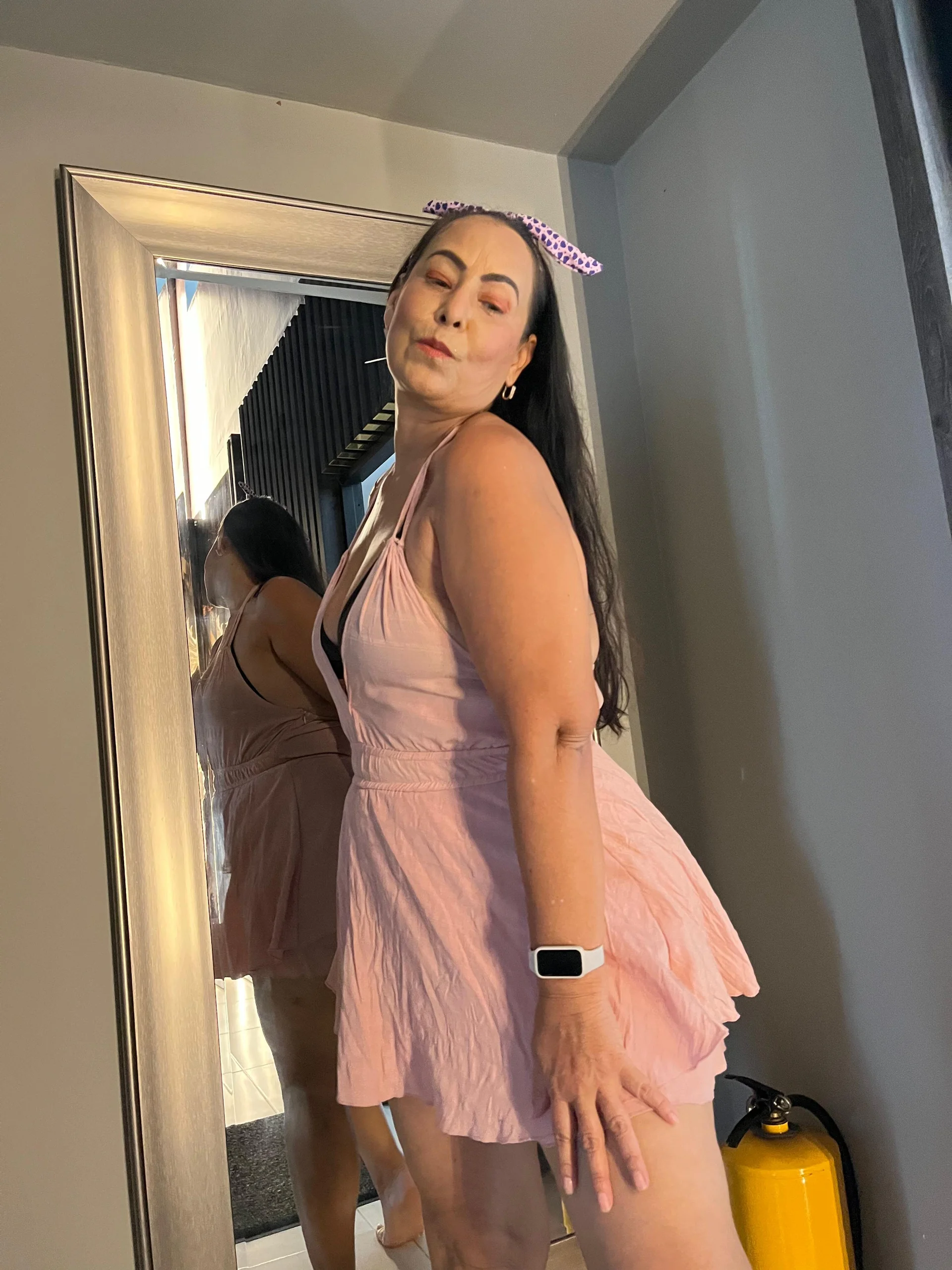 XXX Porn Photo of Nude Sara_BigAss- 18