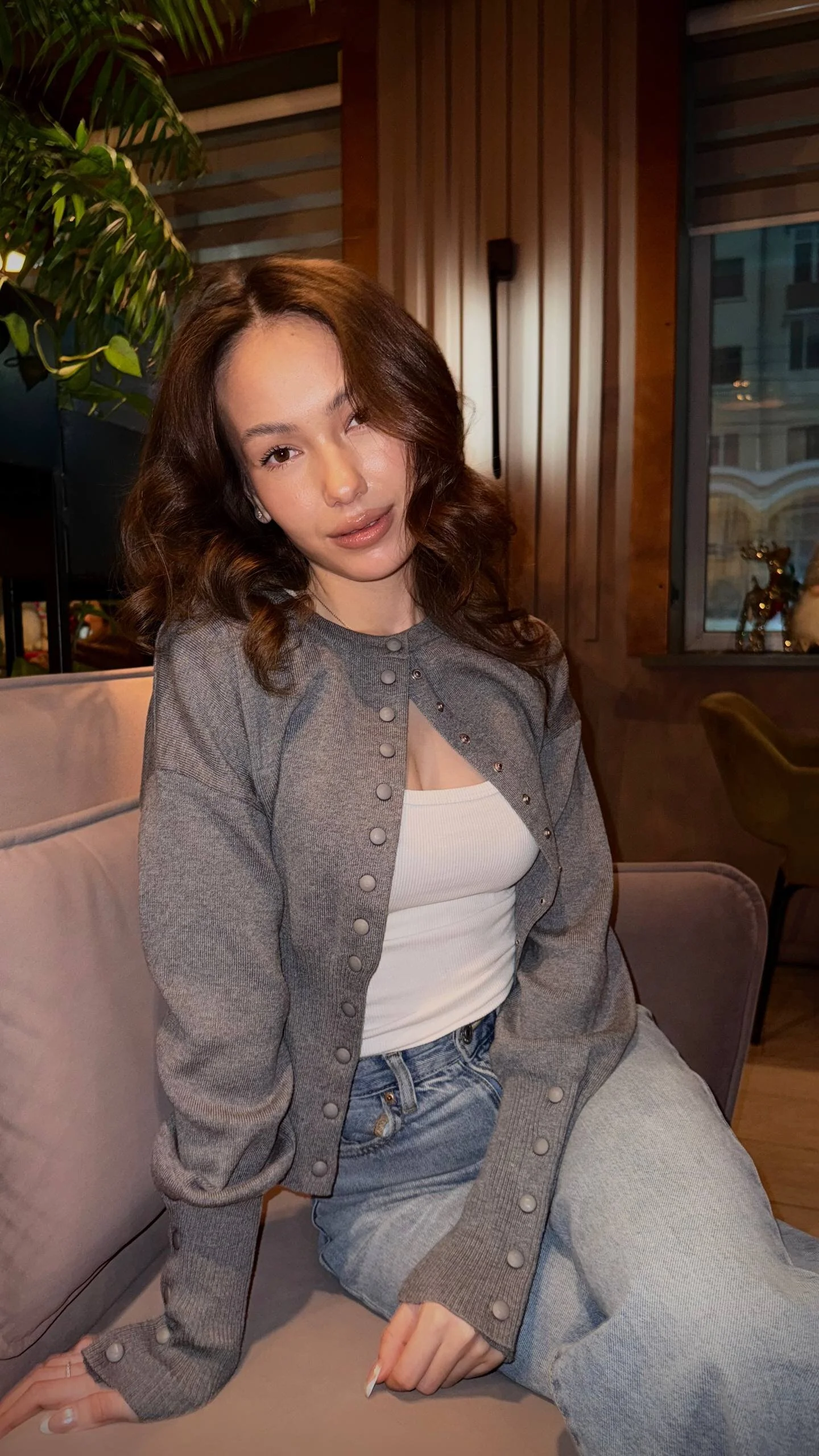 XXX Porn Photo of Nude nexorine 5