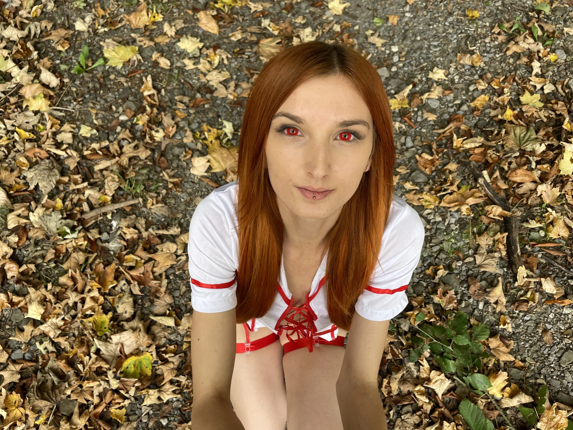 XXX Porn Photo of Nude AnnyBelle_ 4