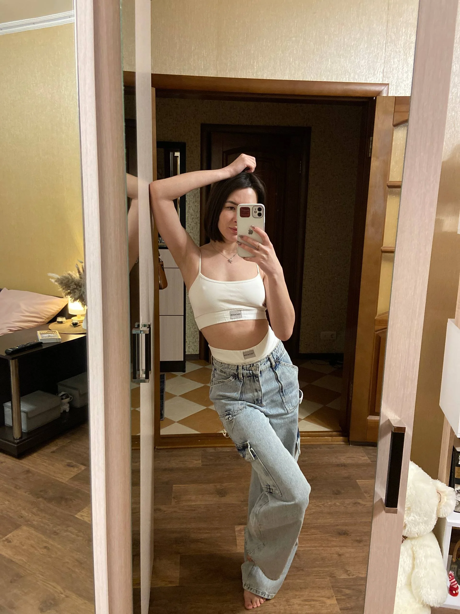 XXX Porn Photo of Nude selena_shawty 149