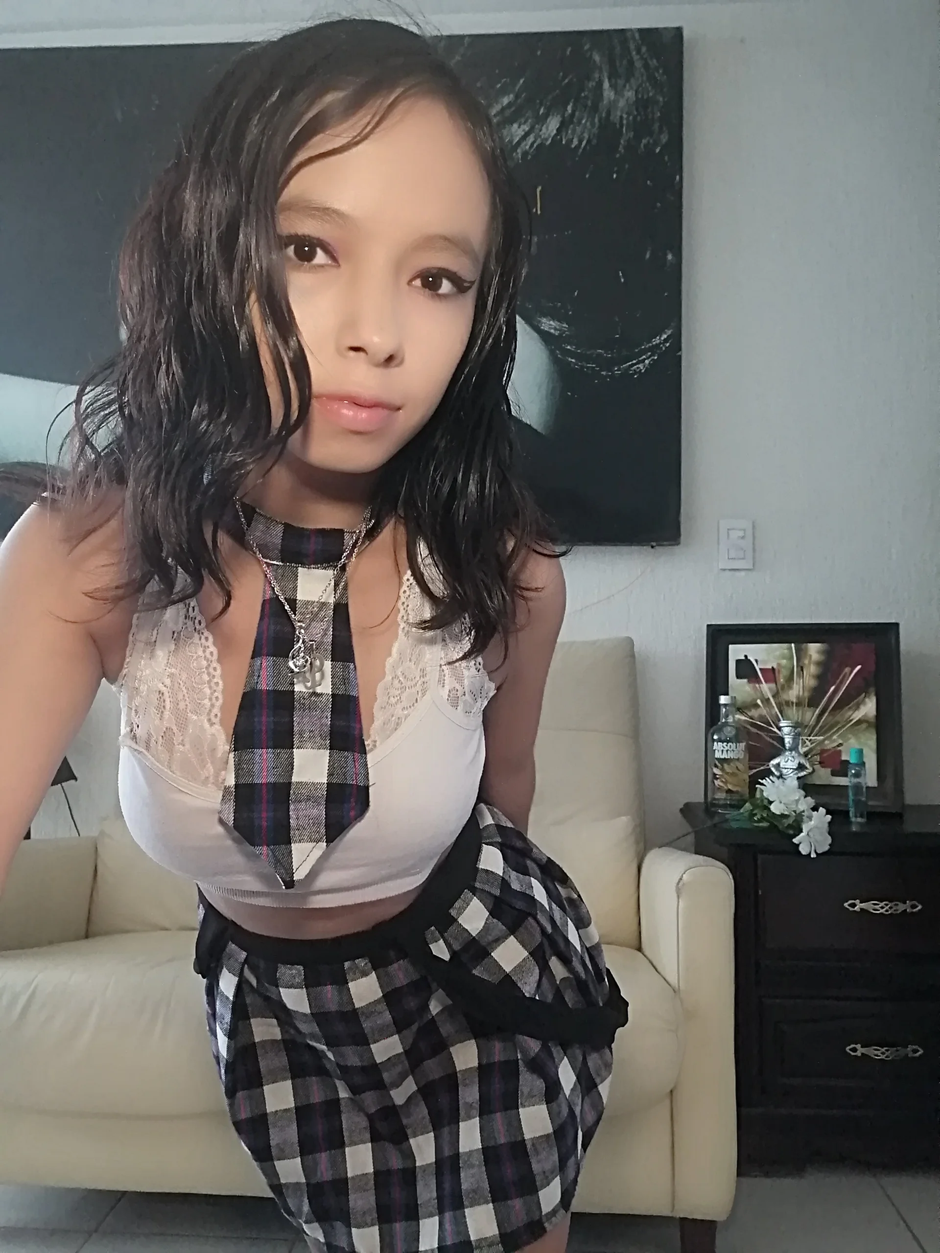 XXX Porn Photo of Nude Dama_Scarlata18 30