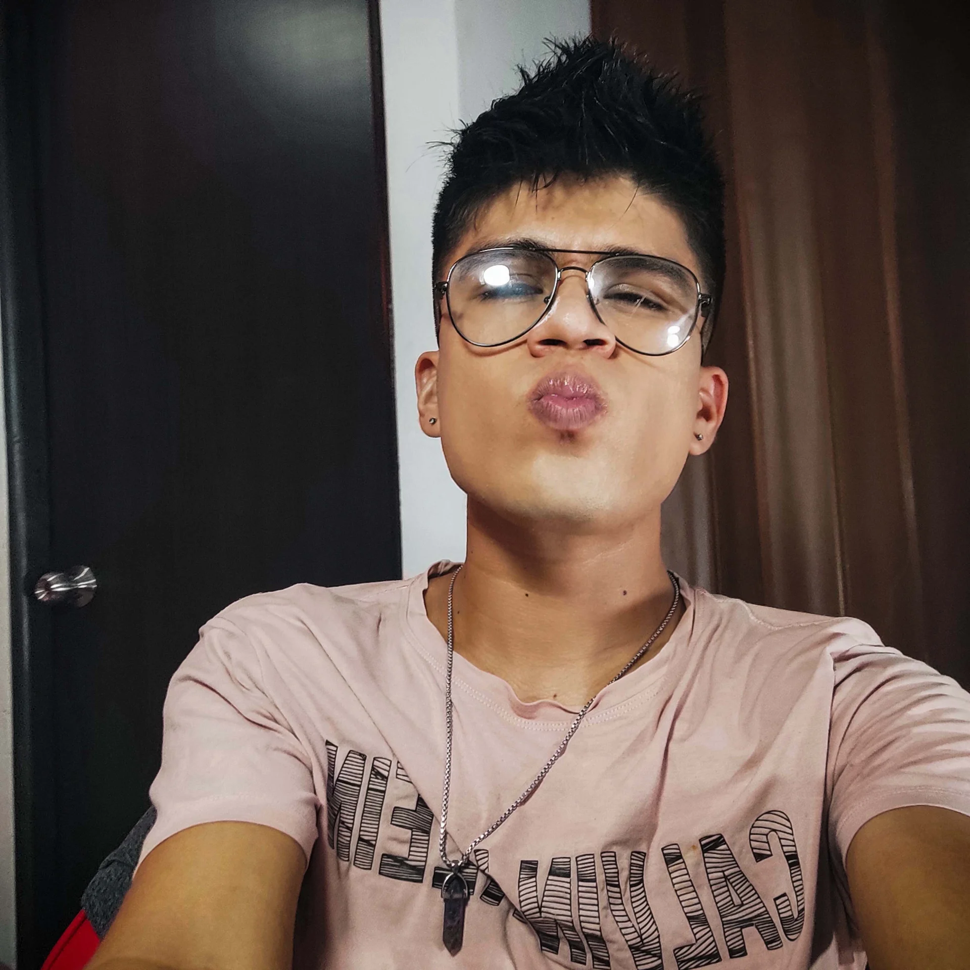 XXX Porn Photo of Nude Eiden_allenx 4