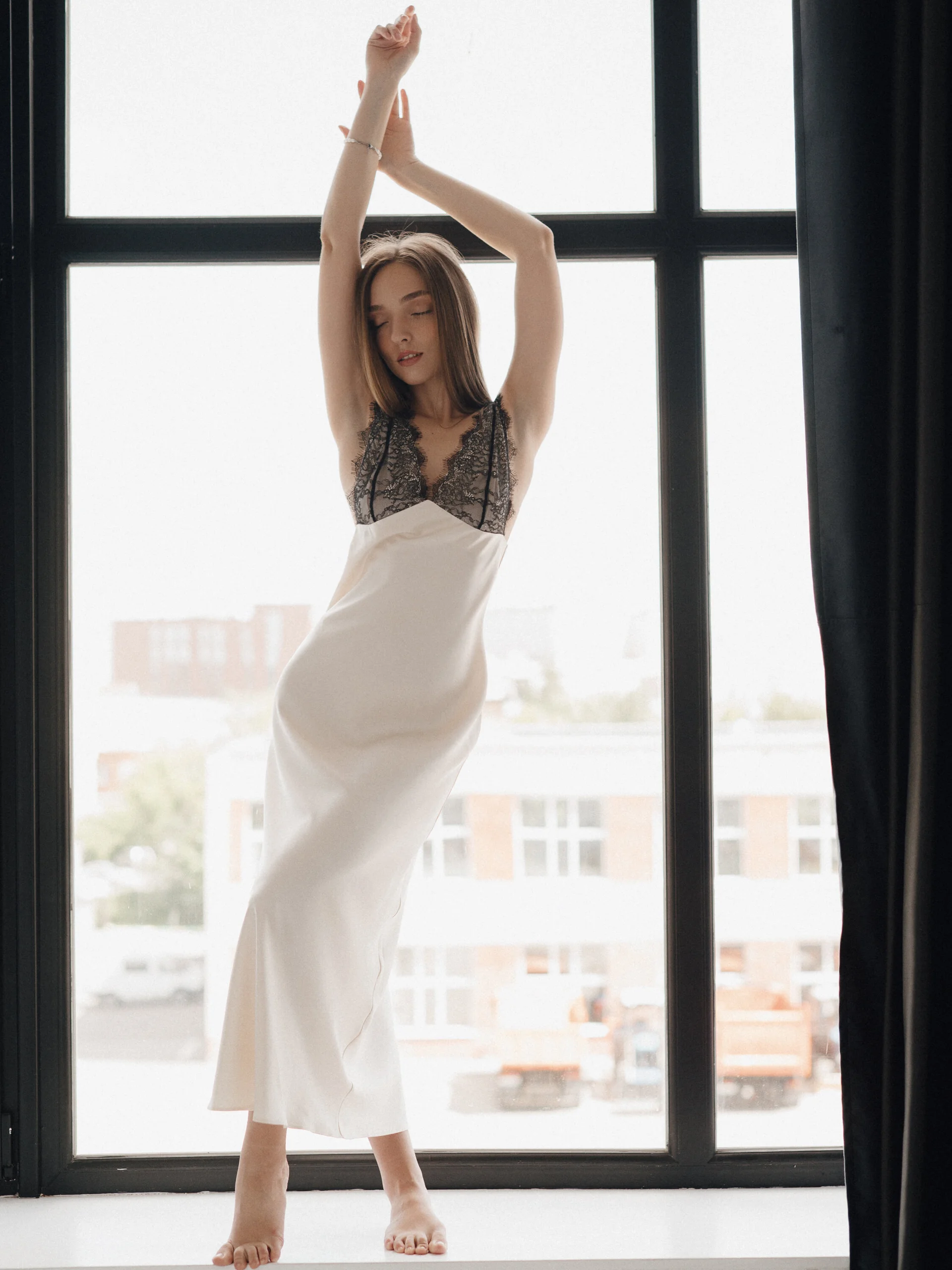 XXX Porn Photo of Nude MilaVoss 11