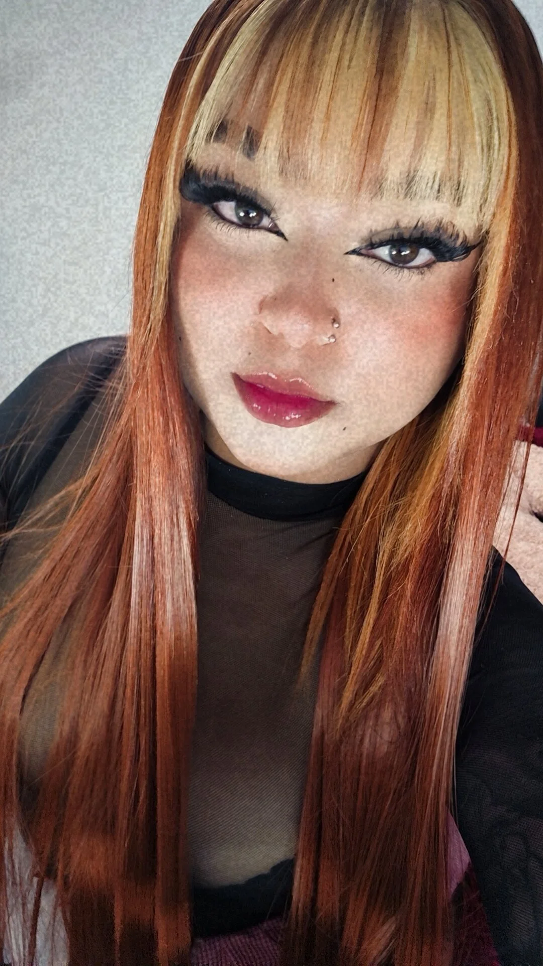 XXX Porn Photo of Nude Crystal_X_ 17