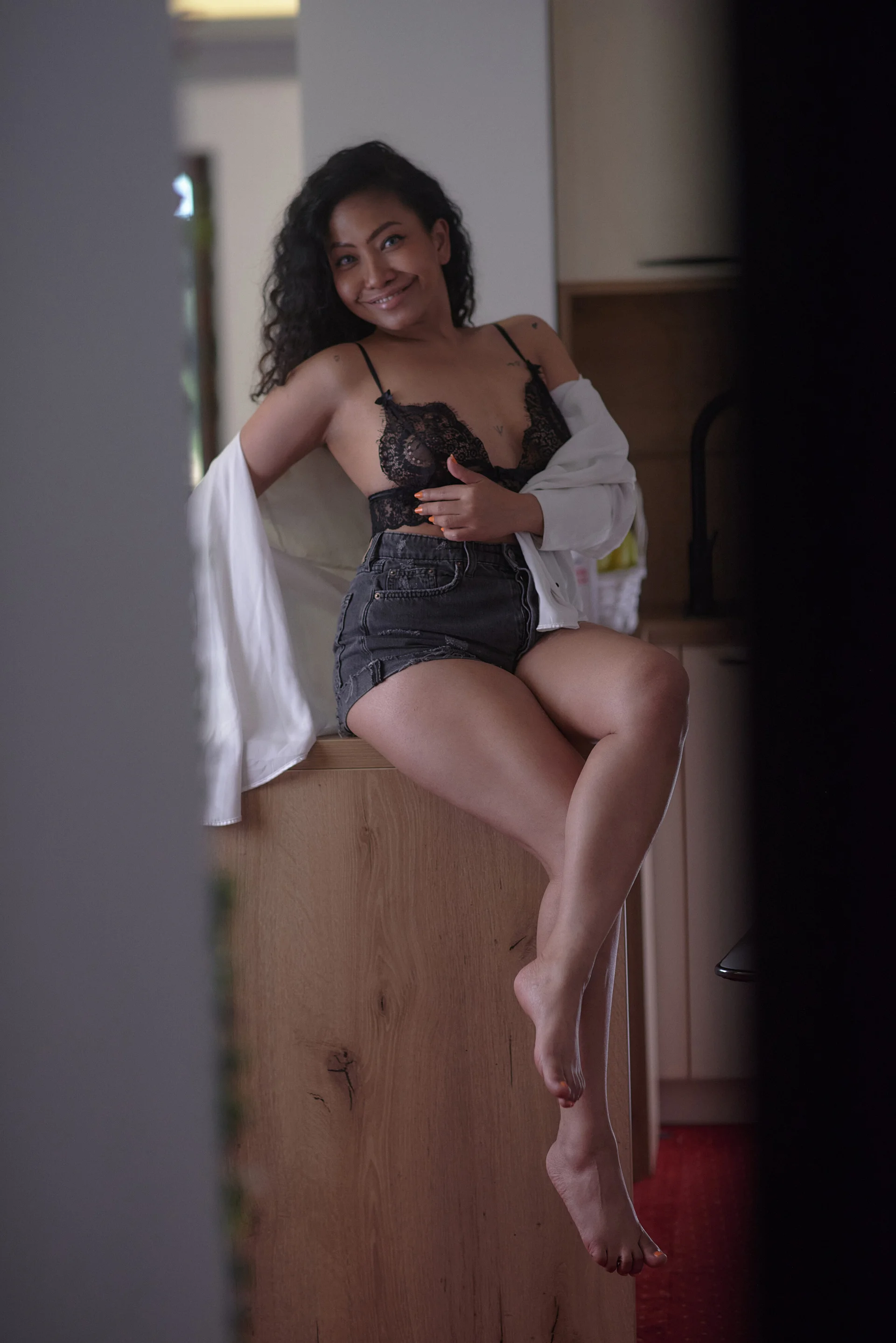 XXX Porn Photo of Nude ElyaQuinn 105