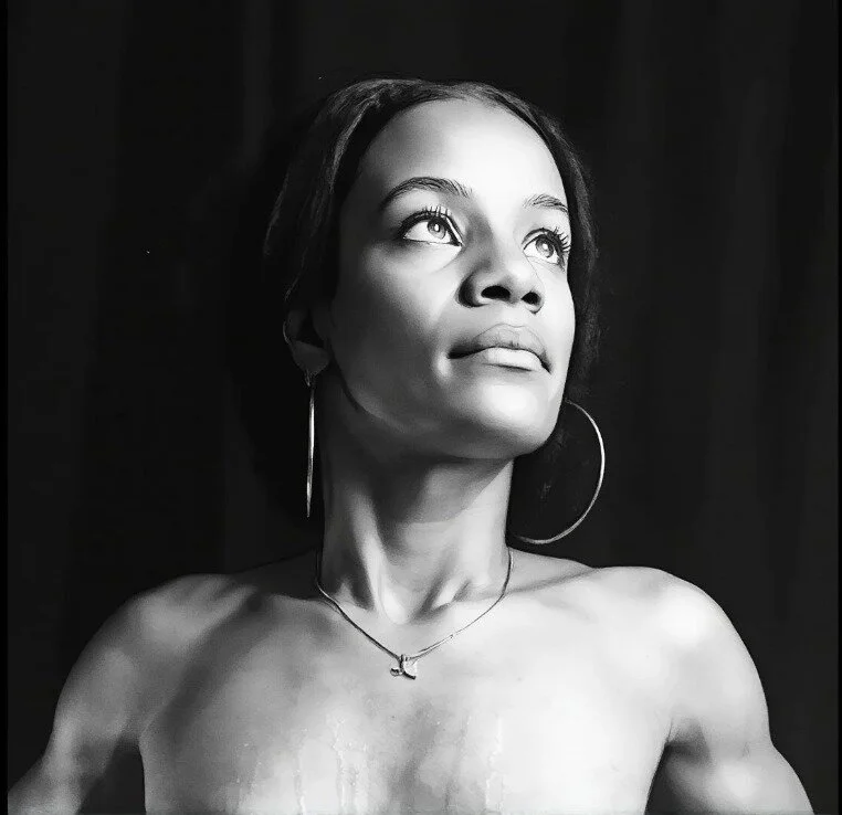 XXX Porn Photo of Nude dafnnelewis 55